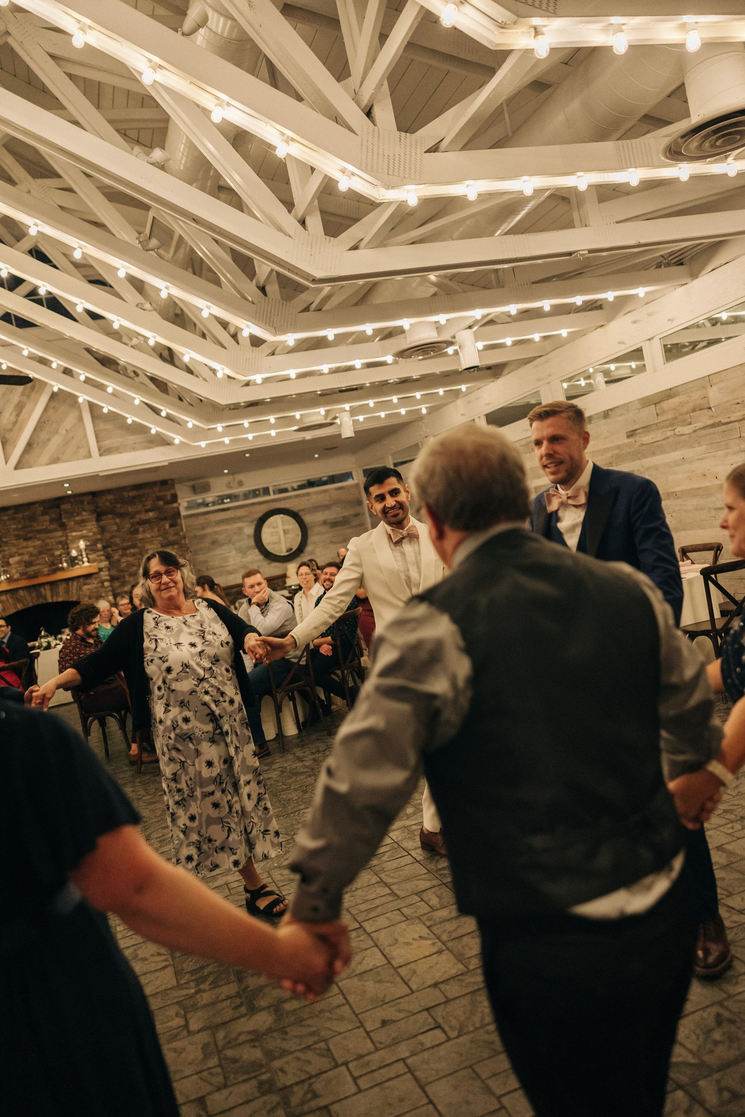 Queer Wedding in Richmond, VA. Sara Eulalia | Virginia Photographer