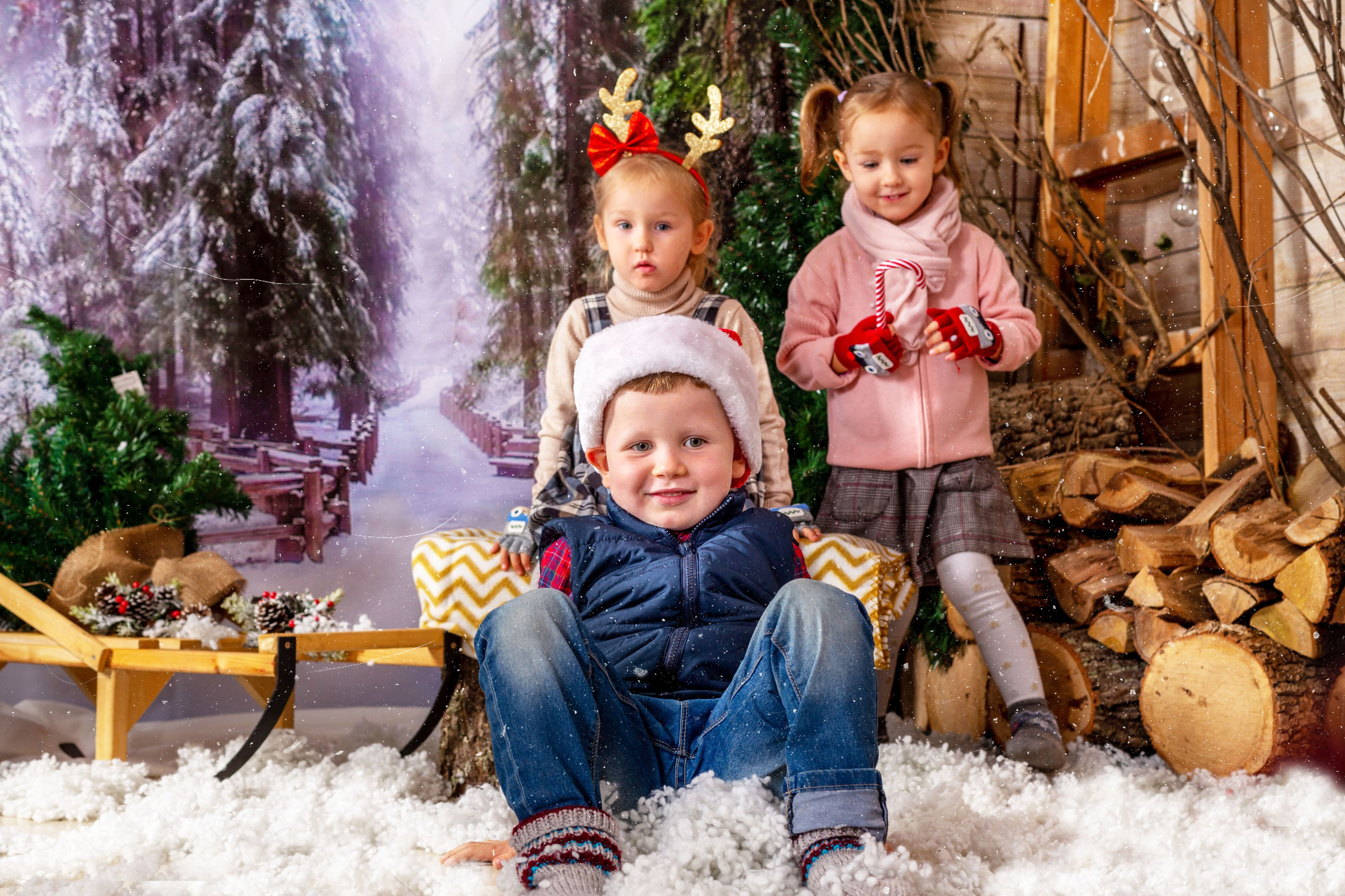 Family photographer in Burgas VladZavorg