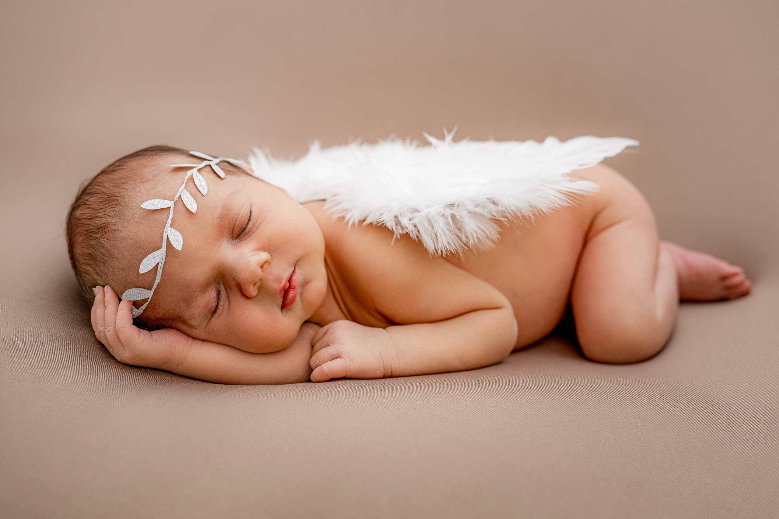 NAISSANCE. Florica Ghiriti - photographer in Paris