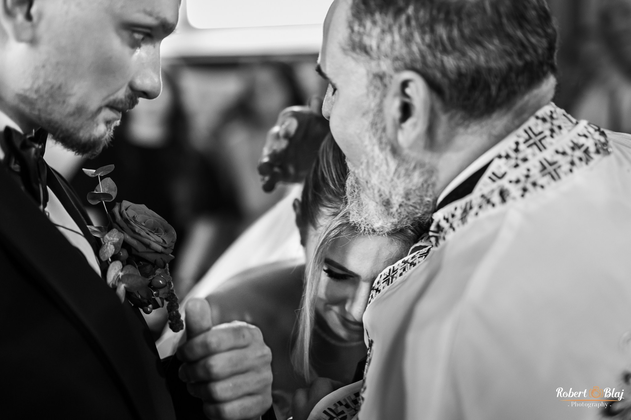 Georgeana & Iulian. Robert Blaj - Fotograf Nuntă Iași