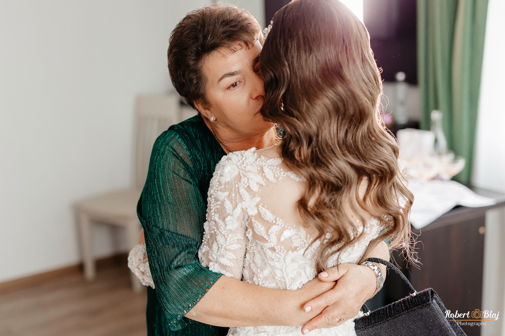 Anca & Florin. Robert Blaj - Fotograf Nuntă Iași