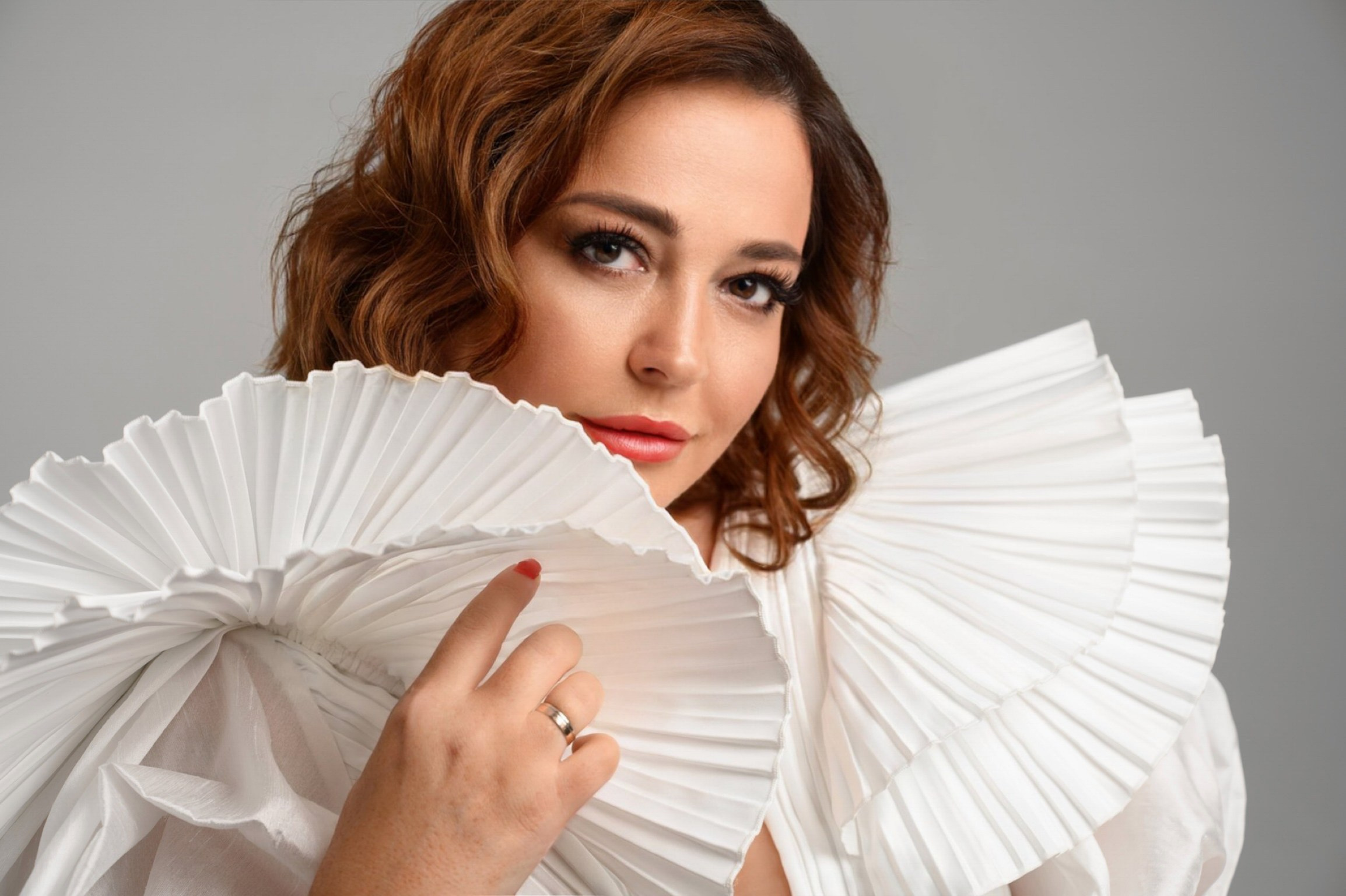 Главная. Ирина Недялкова