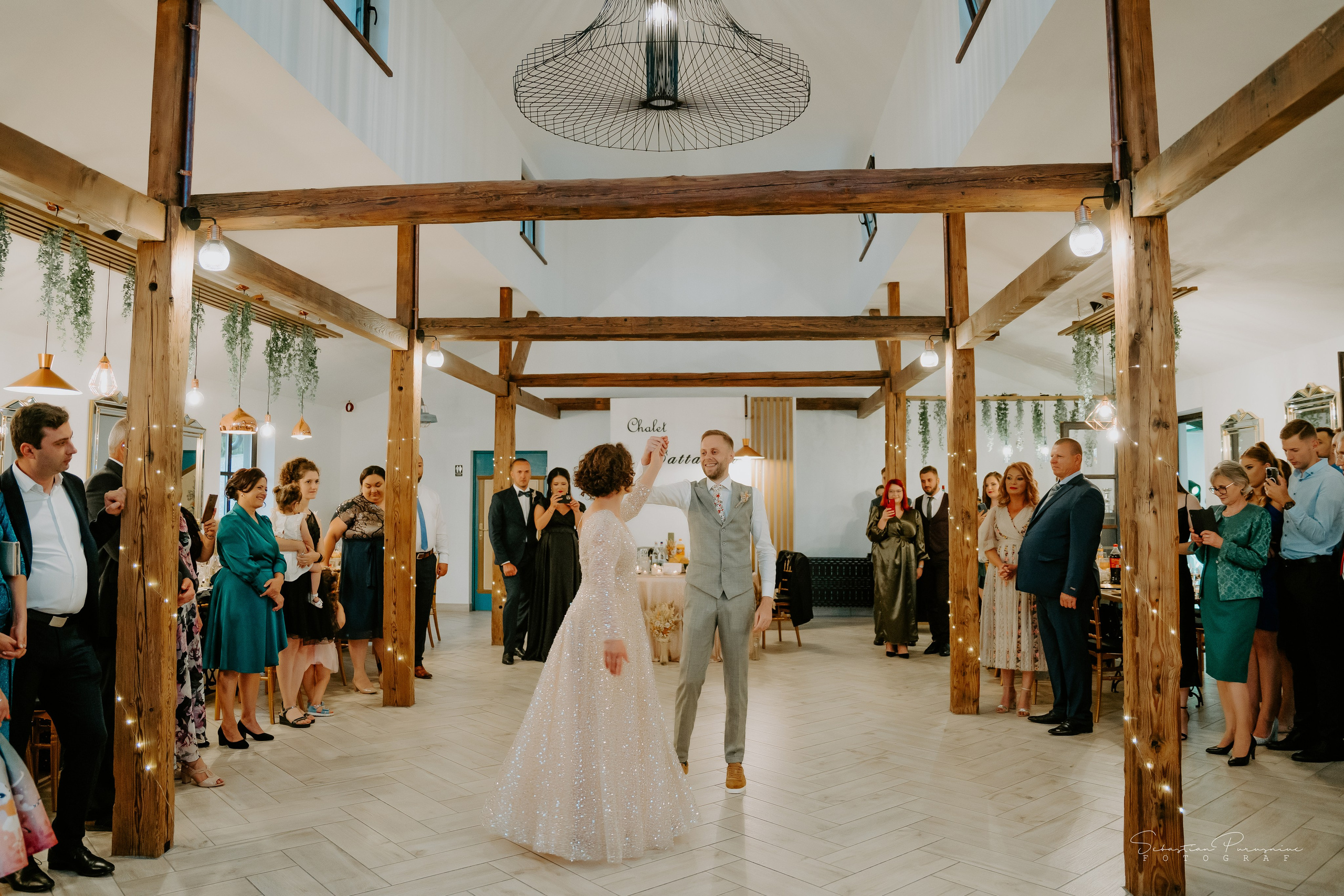 Cătălina & Mihail. Sebastian Purusniuc Fotograf - Iasi