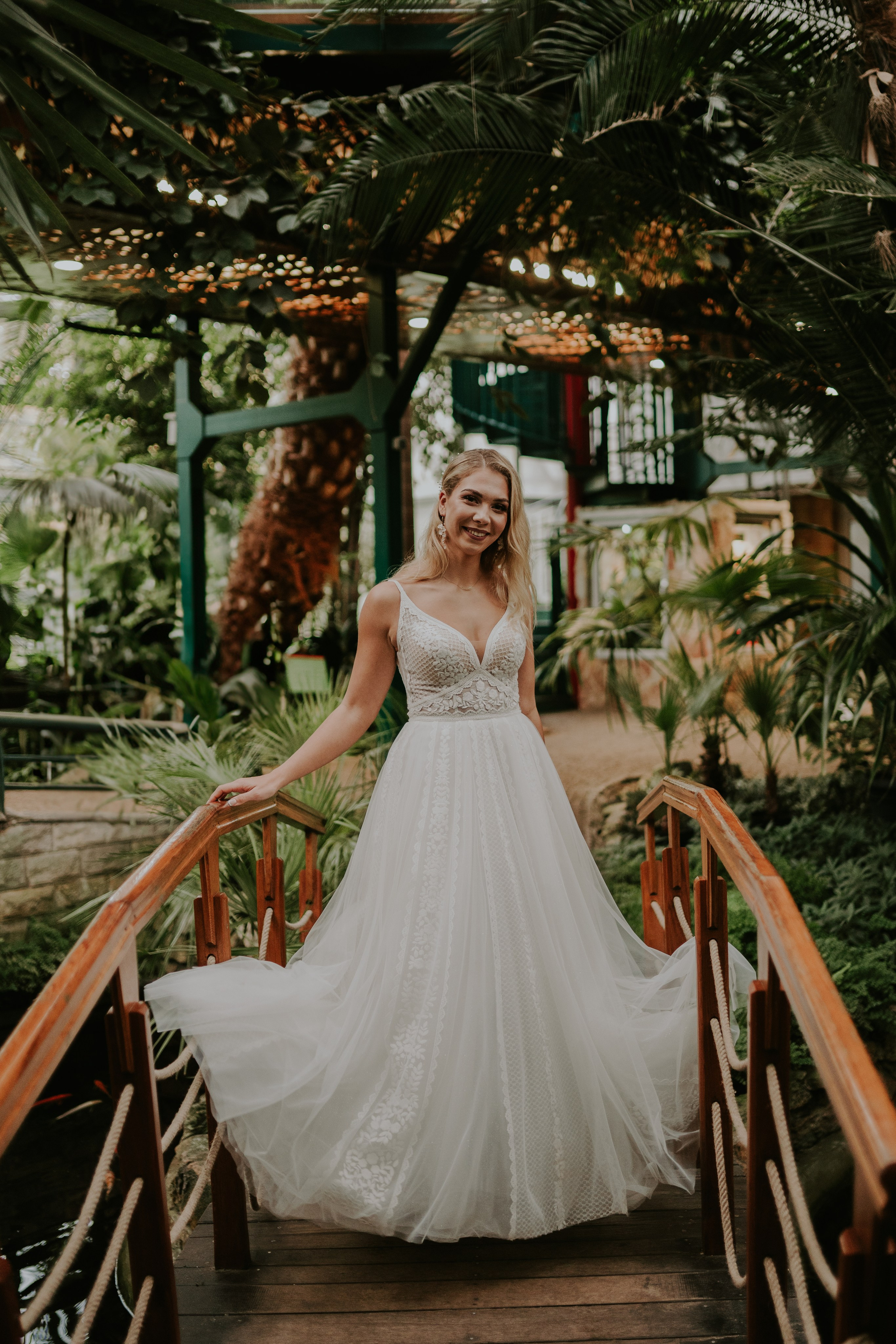 PALMIARNIA: Plener ślubny Ani i Arka. Karkowskafoto - fotografia miłości