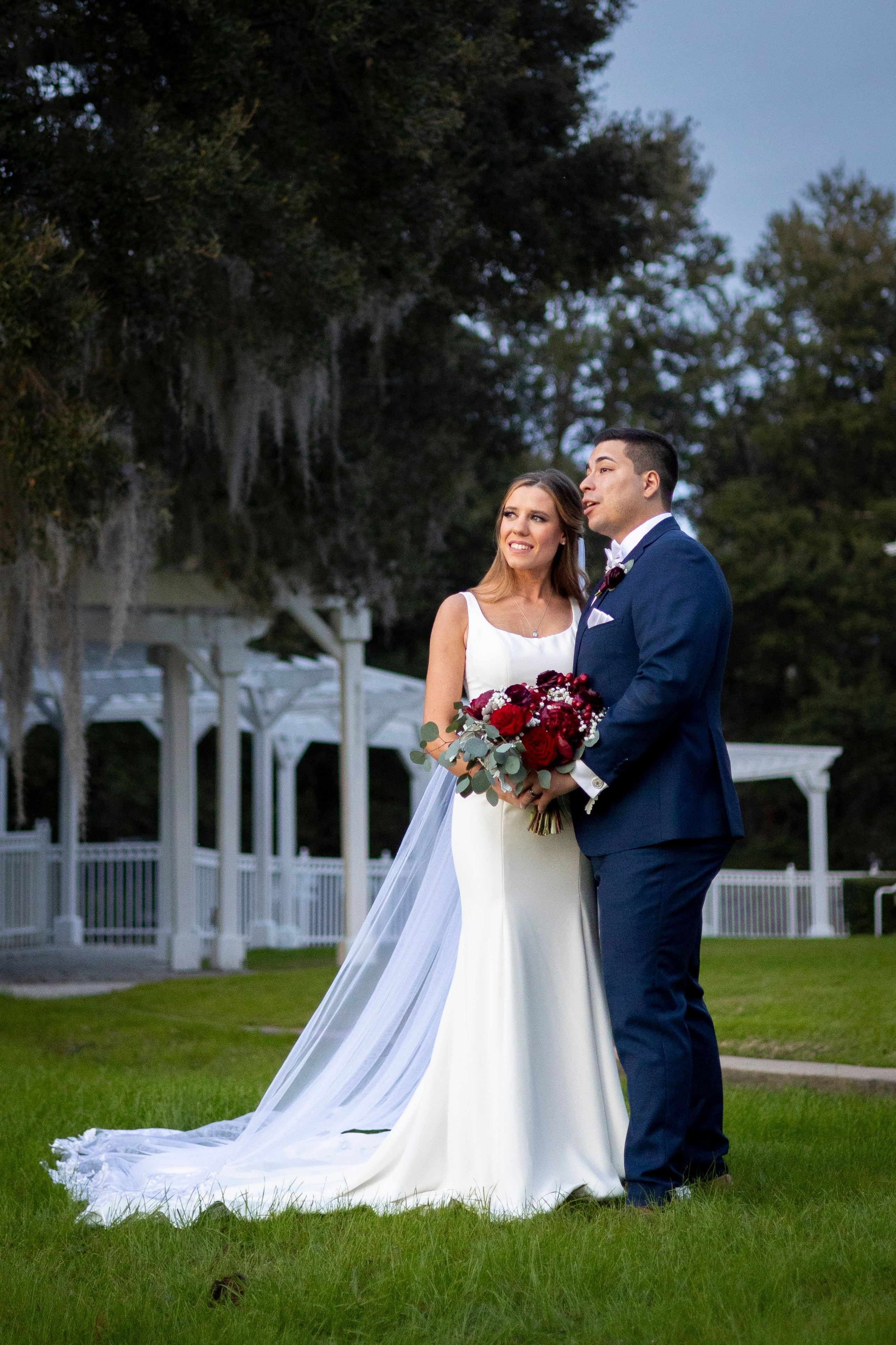 SNEAK PEEK Lake Mary Event Center. Wedding and Bar Mitzvah Photographer located in Central Florida