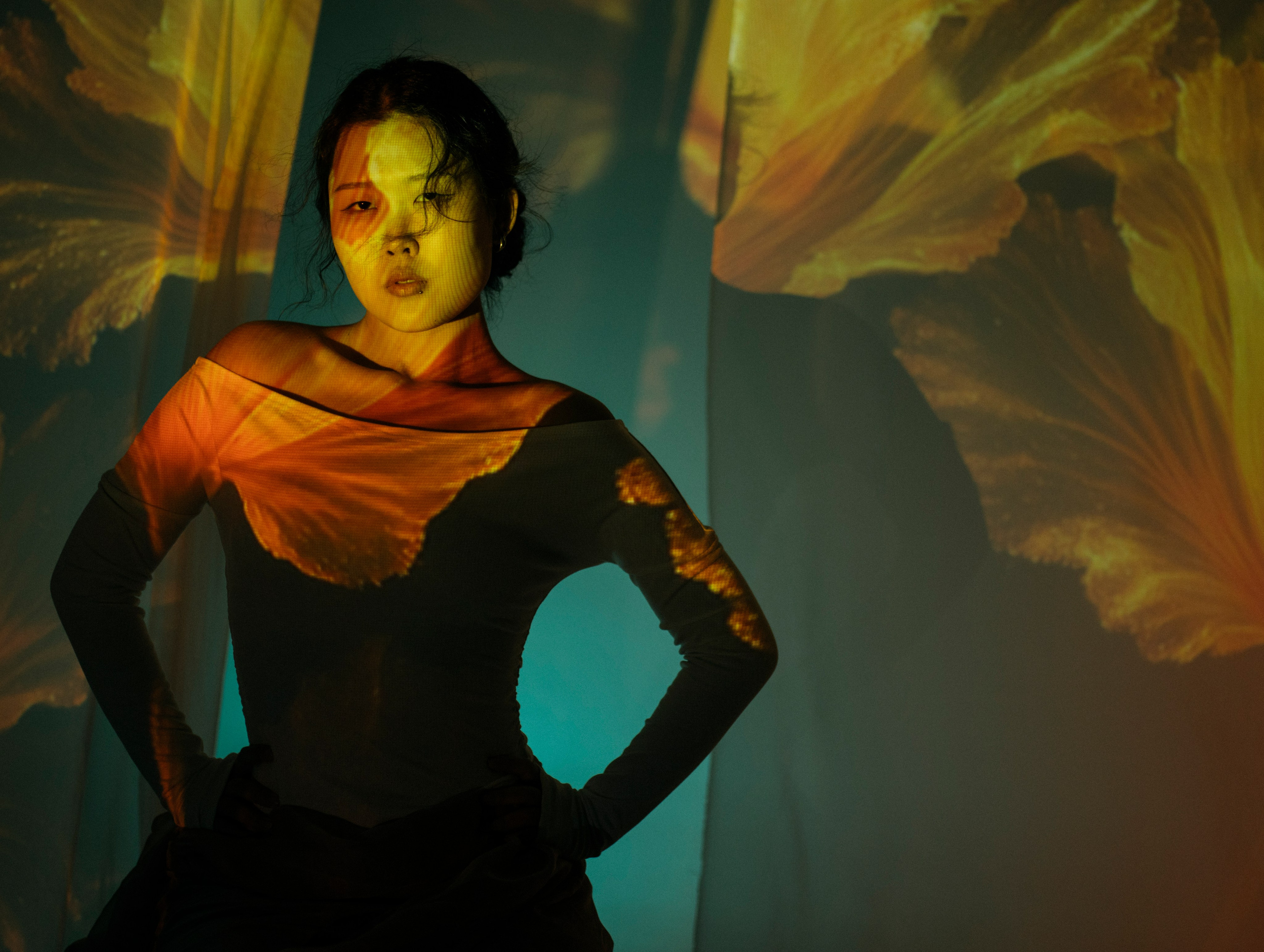 Фотограф в Ташкенте, Аксенова Дарья