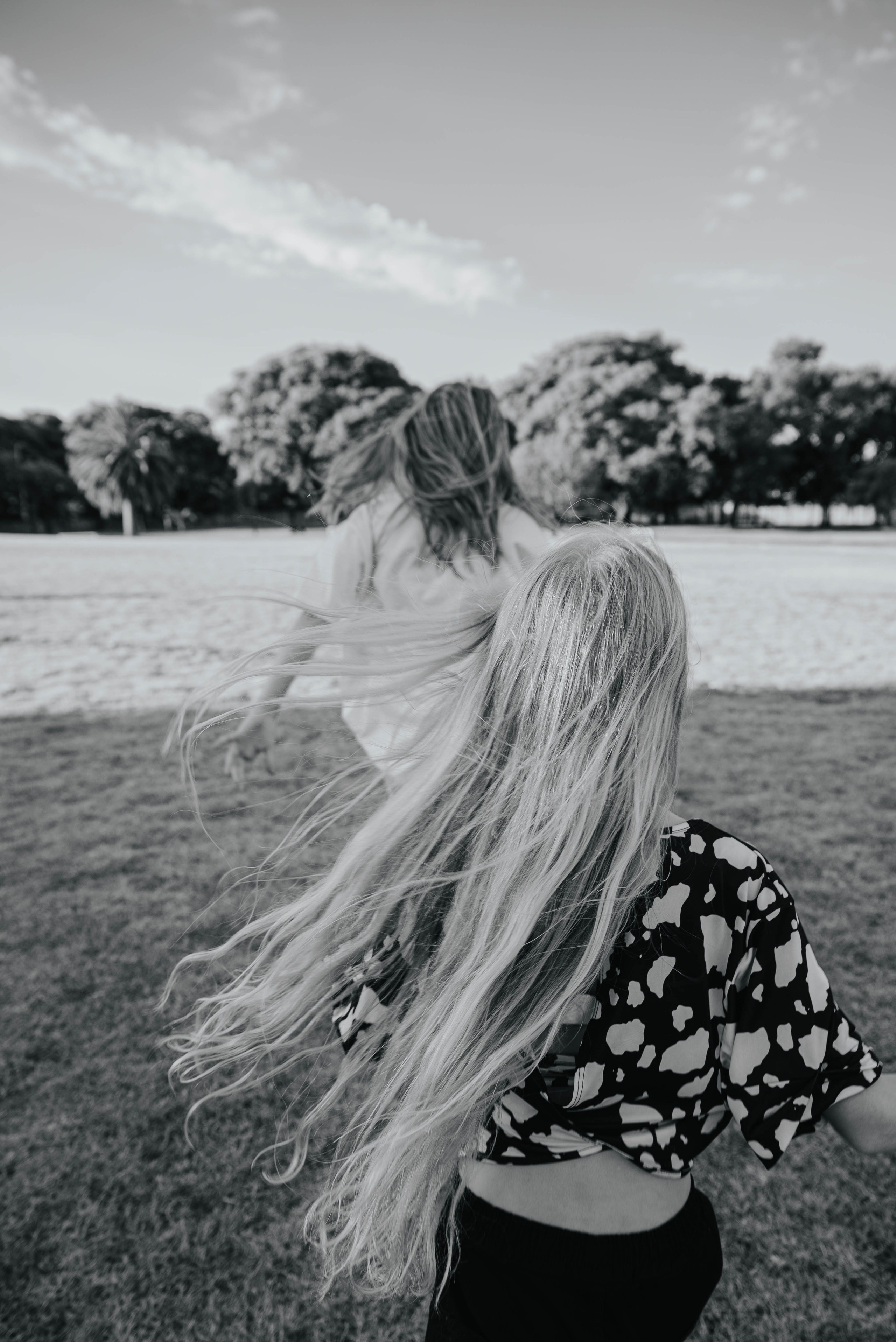 Гости из Мар-Дель-Платы. Фотограф @elmirkami в городе Буэнос-Айрес