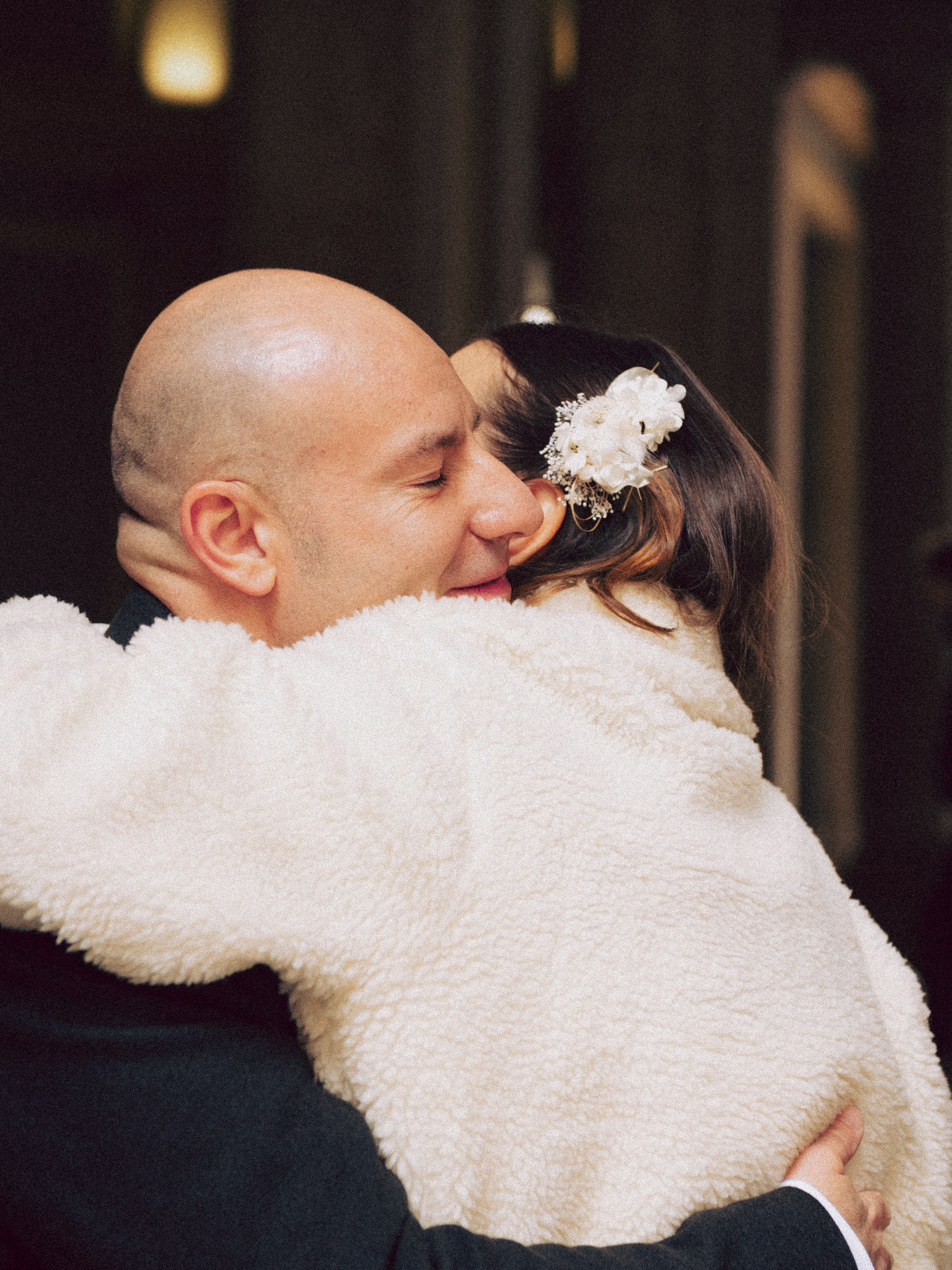 MATRIMONIO ANDREA & ELISA. Анастасия Бучинская фотограф в Милане