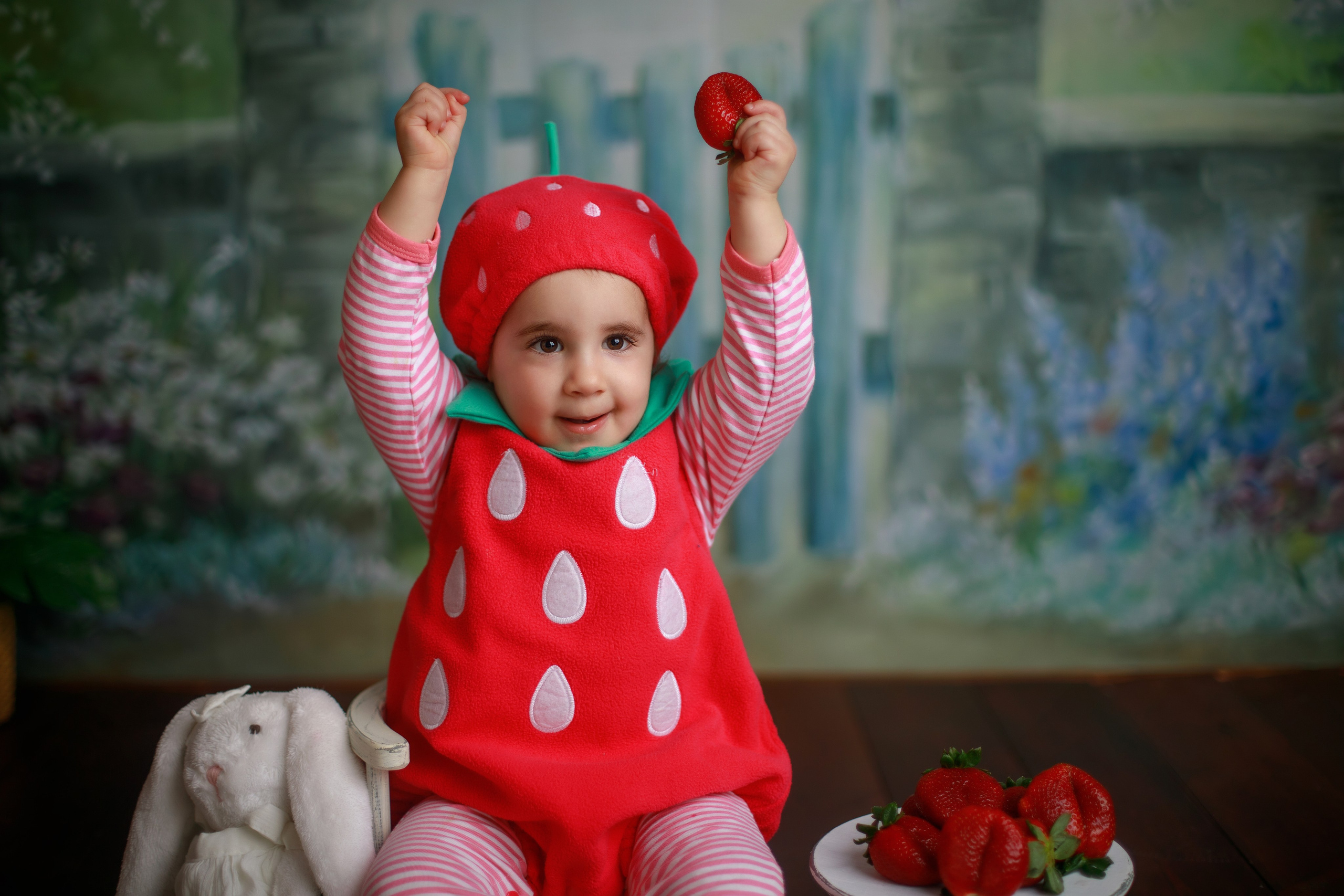 Purim. נטליה רוזמן צלמת הריון ניובורן ילדים ובוק בת מצווה