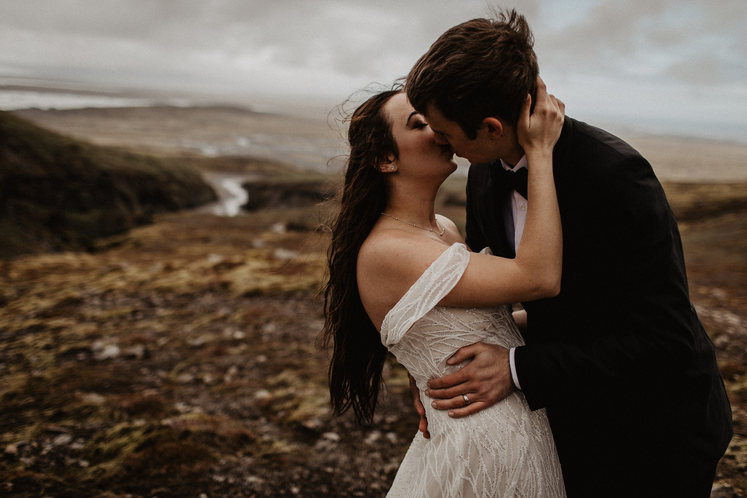 iceland elopement photographer