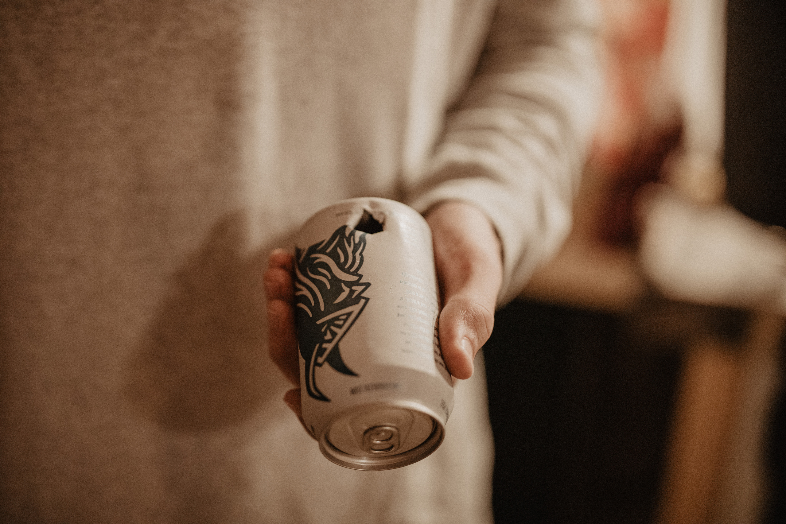 Ceremony at secret waterfall Iceland. Iceland elopement photographer & videographer