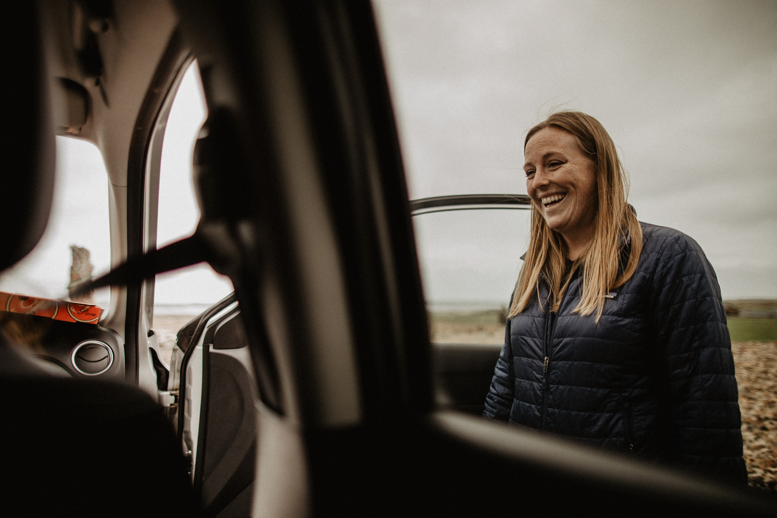 Elopement at secret canyon Iceland and diamond black beach. Iceland elopement photographer & videographer
