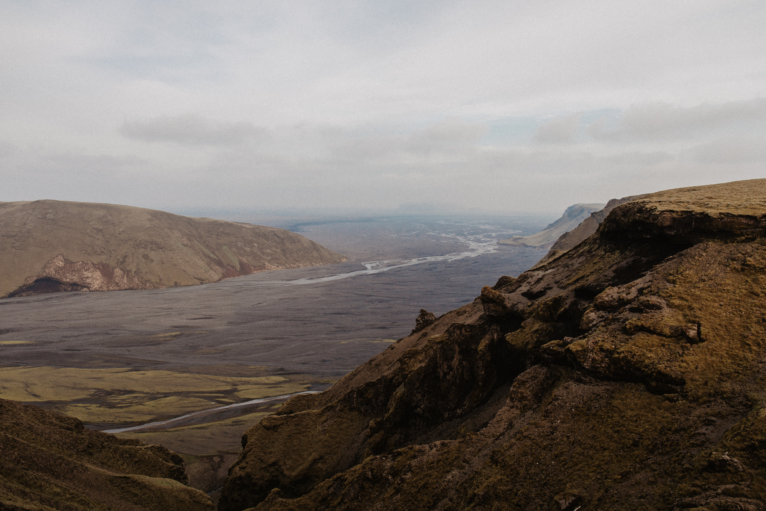 Vow exchanging ceremony in Iceland | Elopement in South Iceland. Iceland elopement photographer & videographer