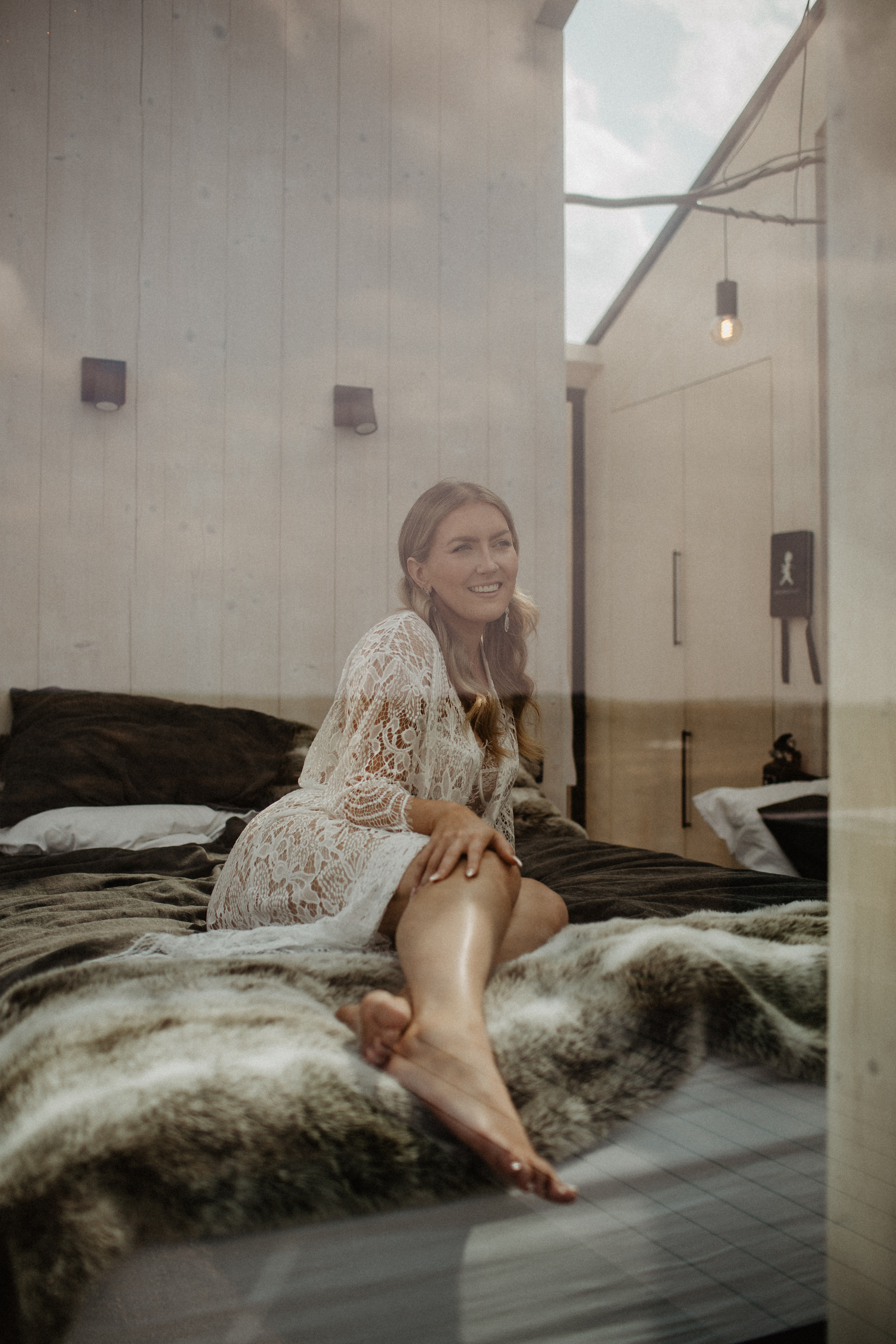 Vow exchanging ceremony in Iceland | Elopement in South Iceland. Iceland elopement photographer & videographer