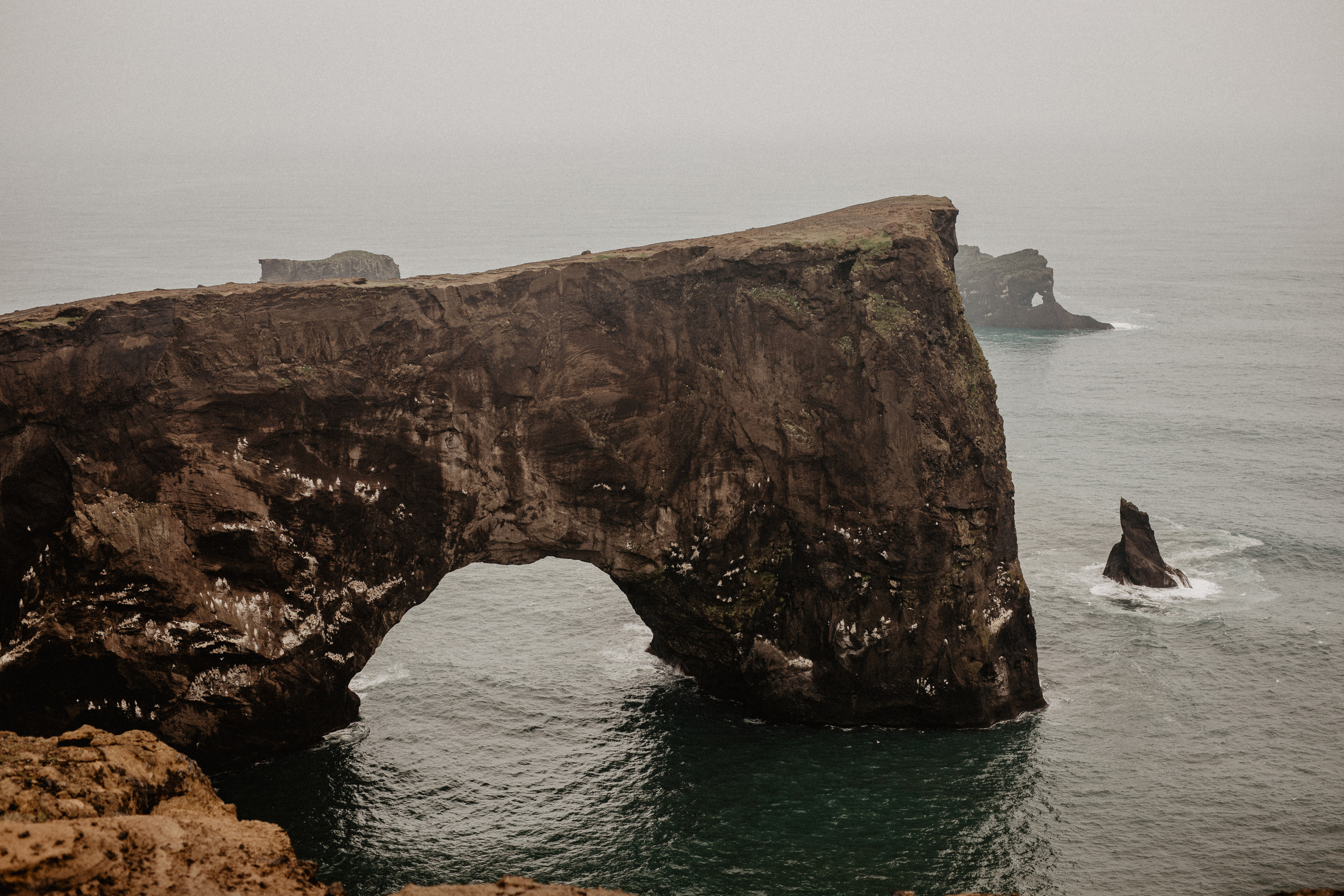 Vow exchanging ceremony in Iceland | Elopement in South Iceland. Iceland elopement photographer & videographer