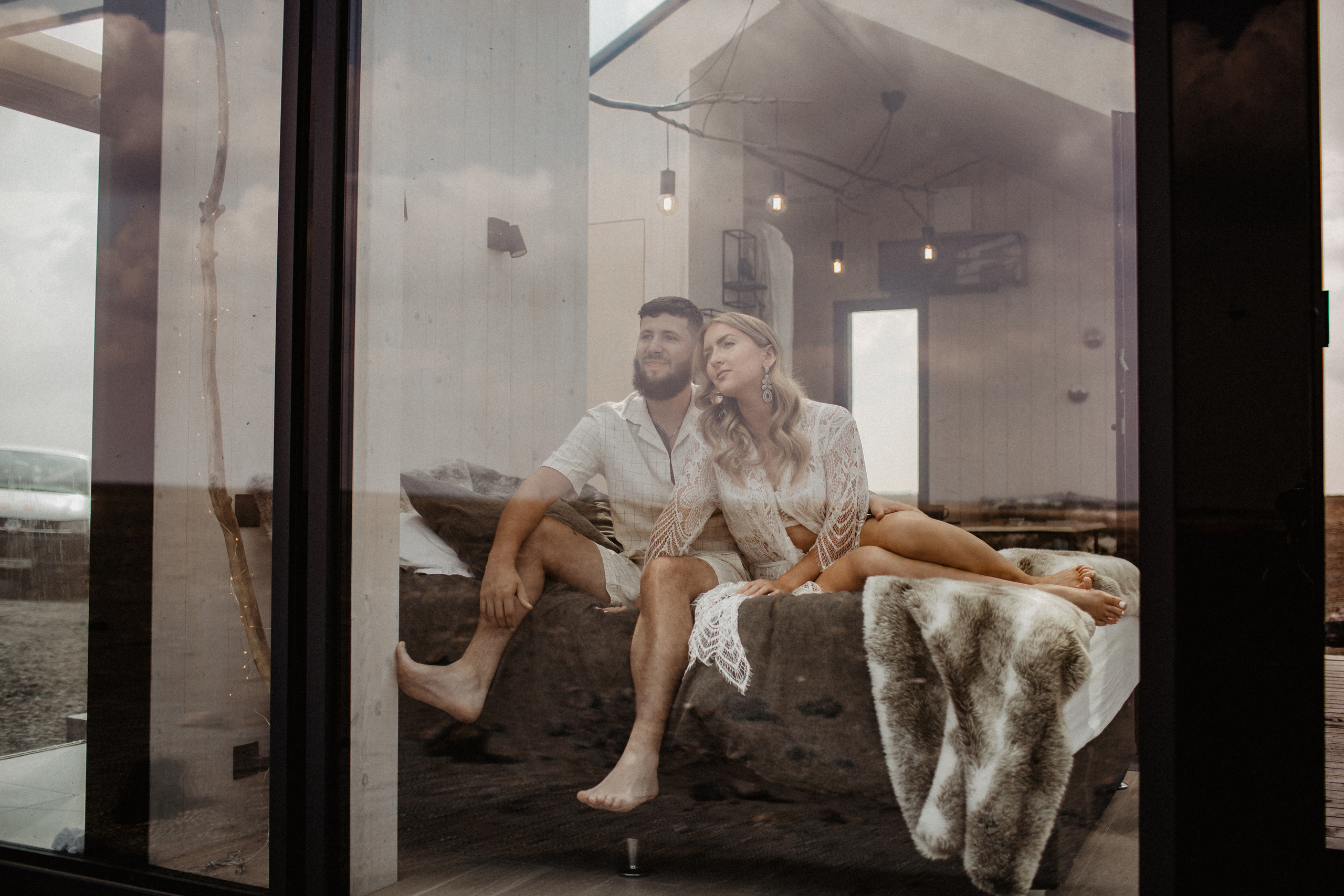 Vow exchanging ceremony in Iceland | Elopement in South Iceland. Iceland elopement photographer & videographer