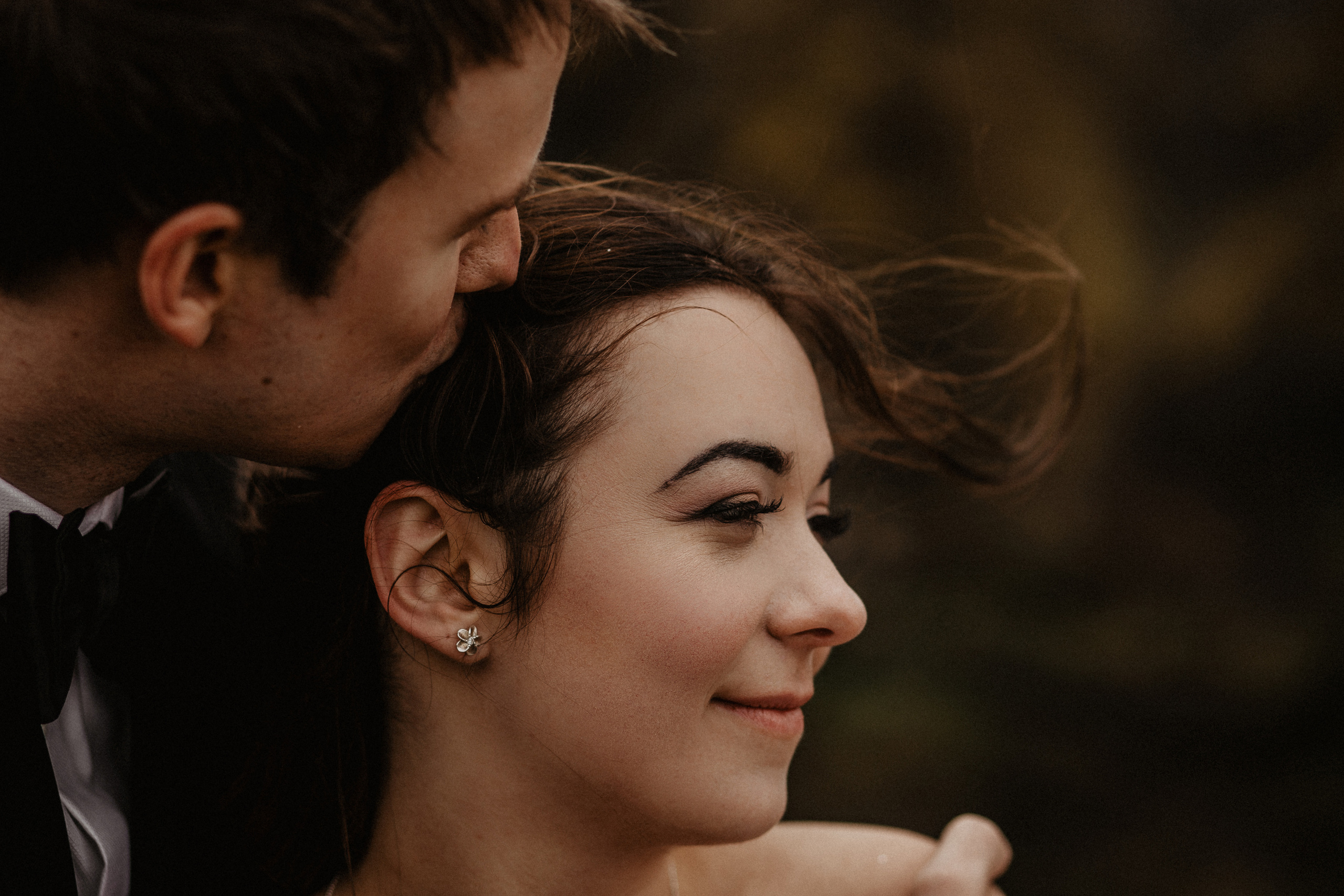 Elopement at secret canyon Iceland and diamond black beach. Iceland elopement photographer & videographer