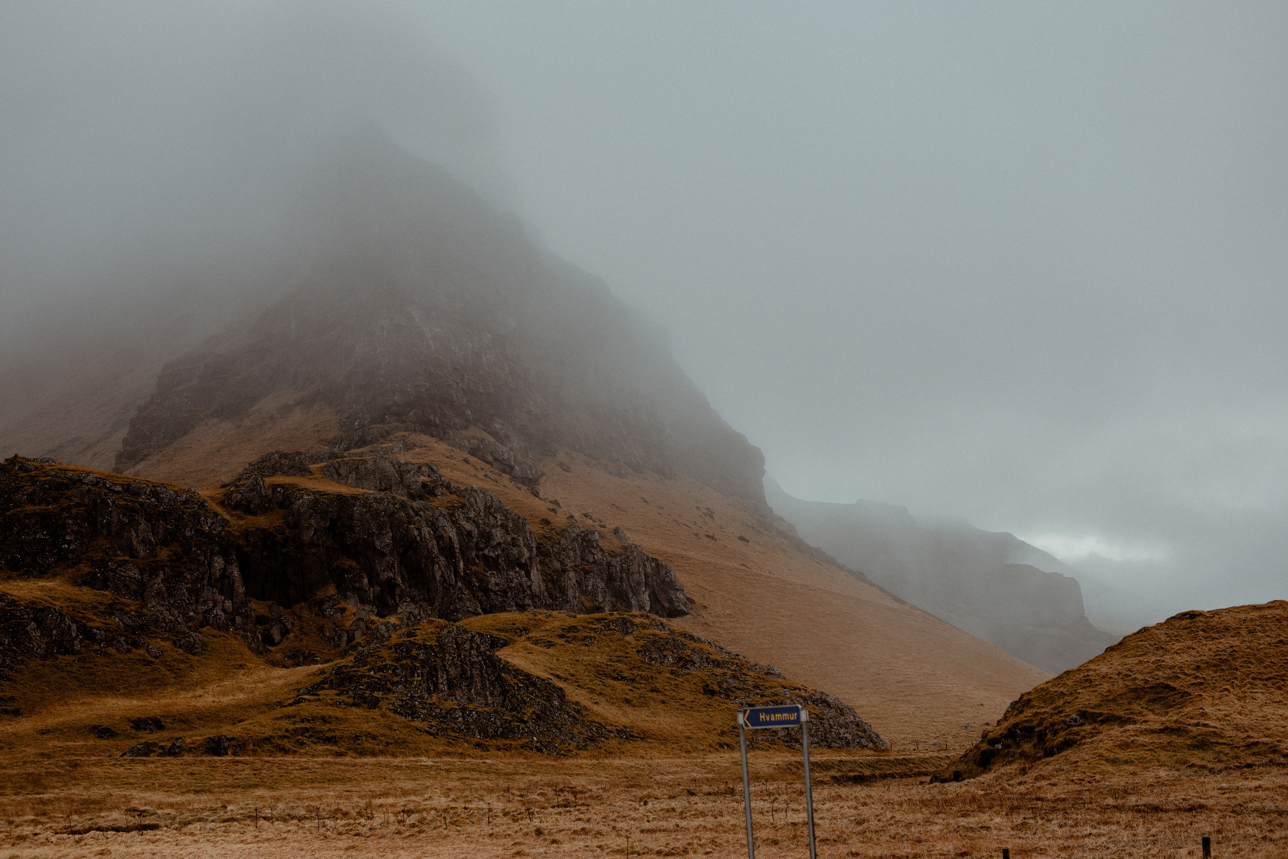 Hidden Waterfalls Iceland Elopement. Iceland elopement photographer & videographer