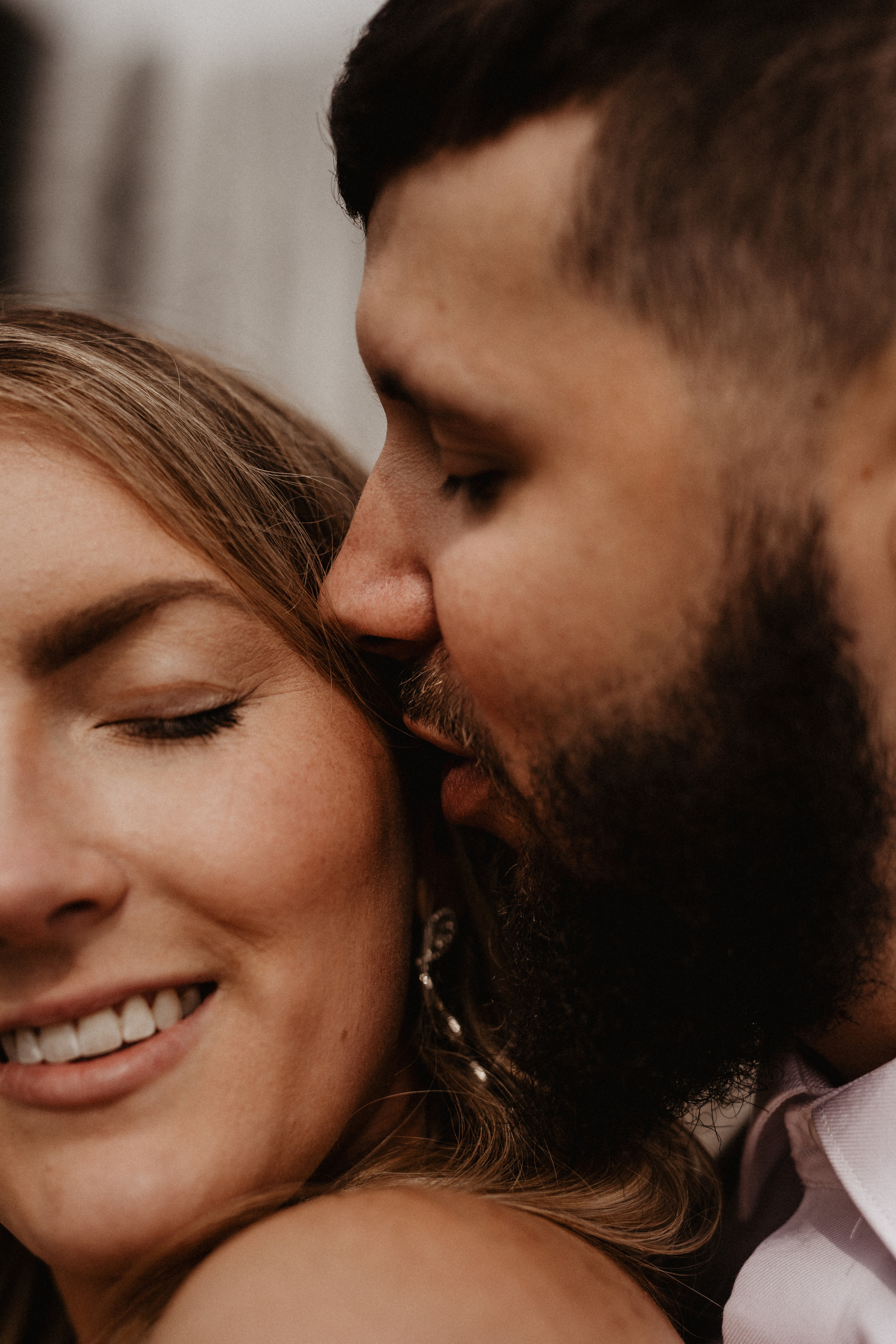 Vow exchanging ceremony in Iceland | Elopement in South Iceland. Iceland elopement photographer & videographer