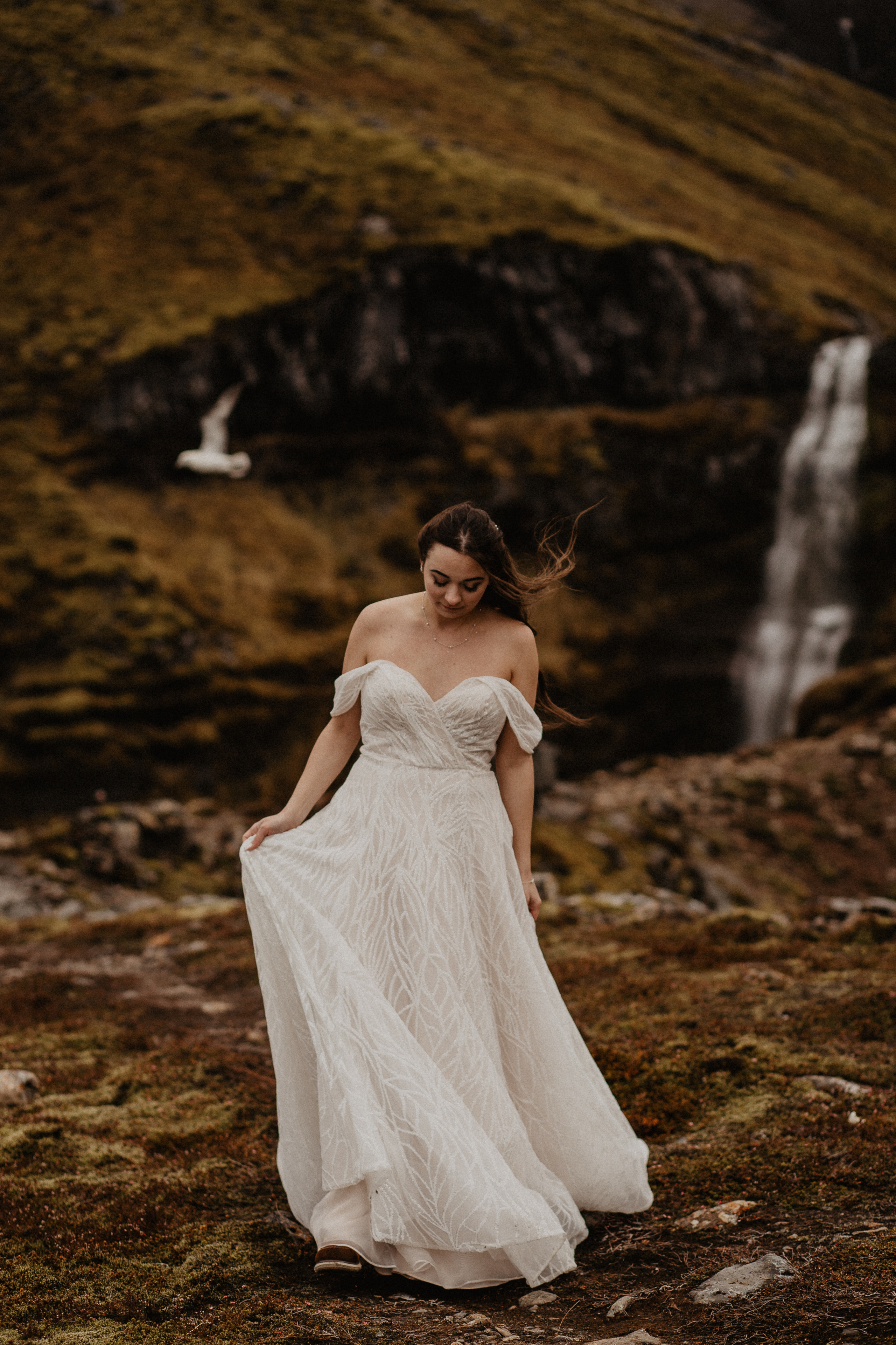 iceland wedding