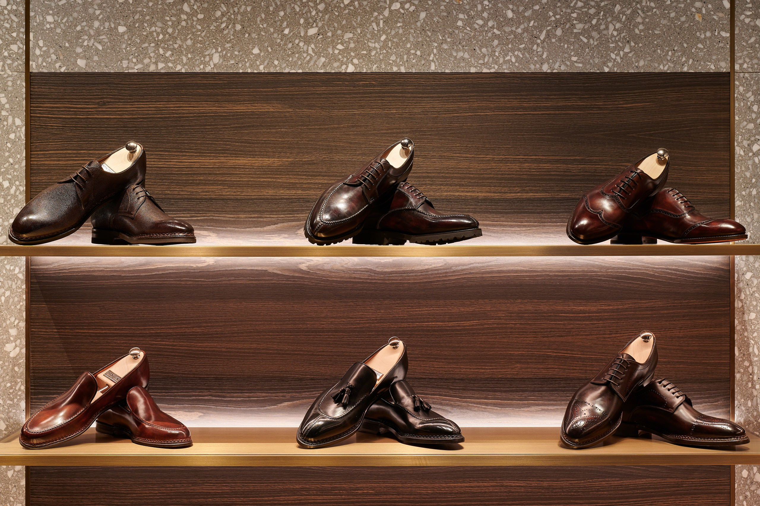 Innenarchitekturfotografie — Premium-Paket. Studio Sartale