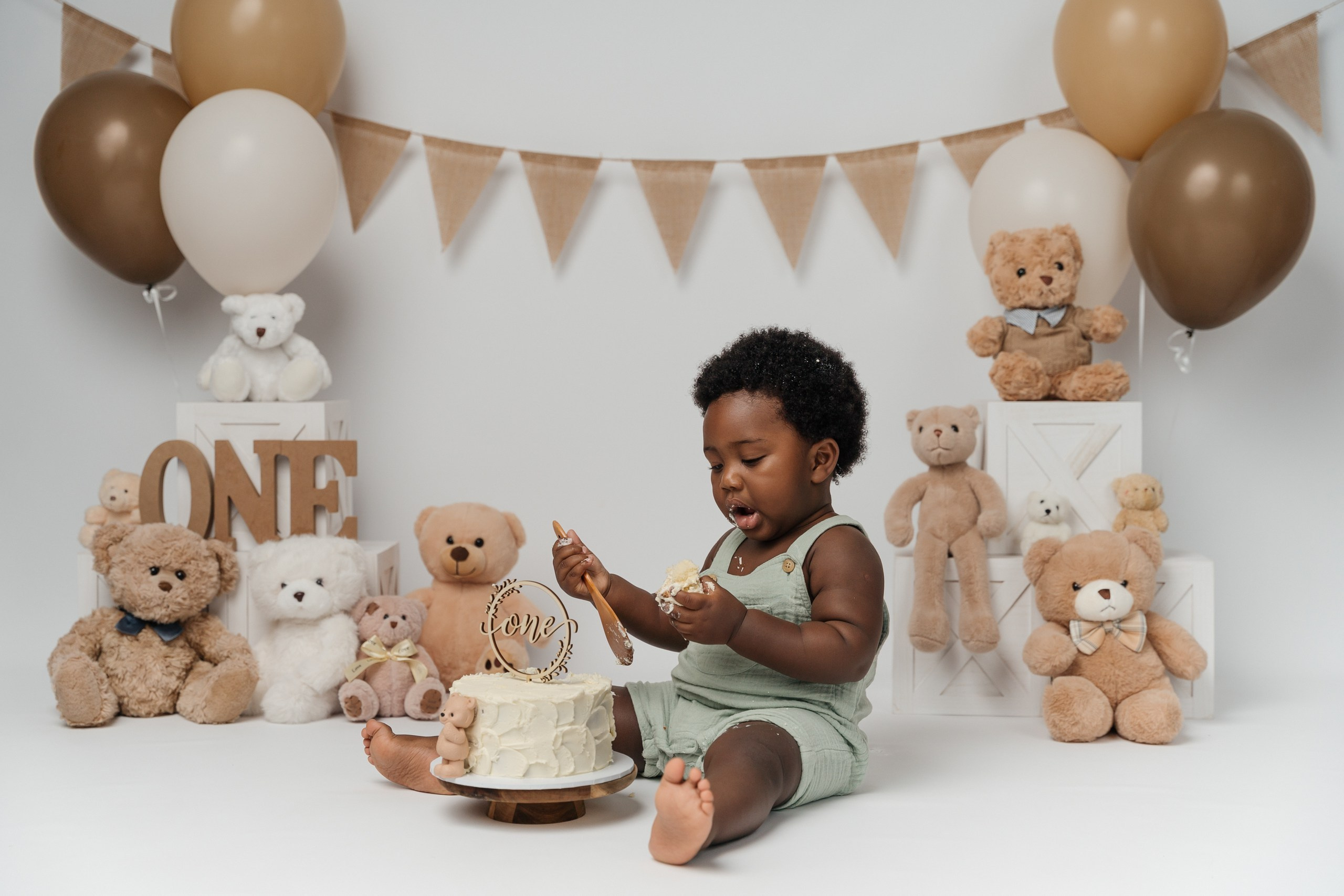 Adorable baby Chukwuma 🥰. Newborn and family photographer. Hills District. Sydney