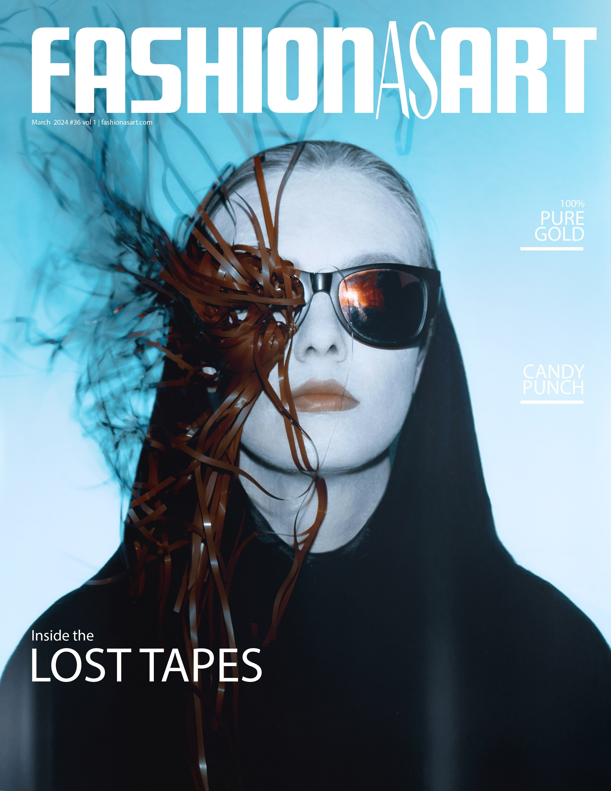 Lost Tapes