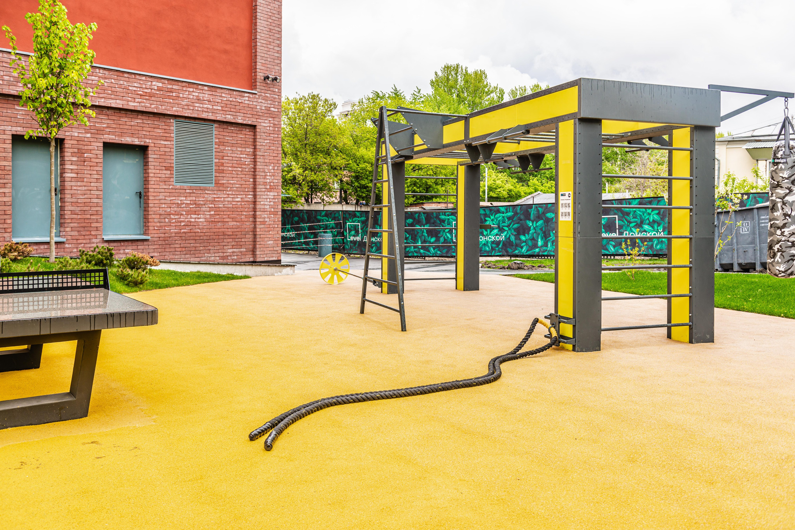 Однокомнатная квартира на Шаболовской. ФОТОГРАФ МЕКСИКА КИНТАНА-РОО