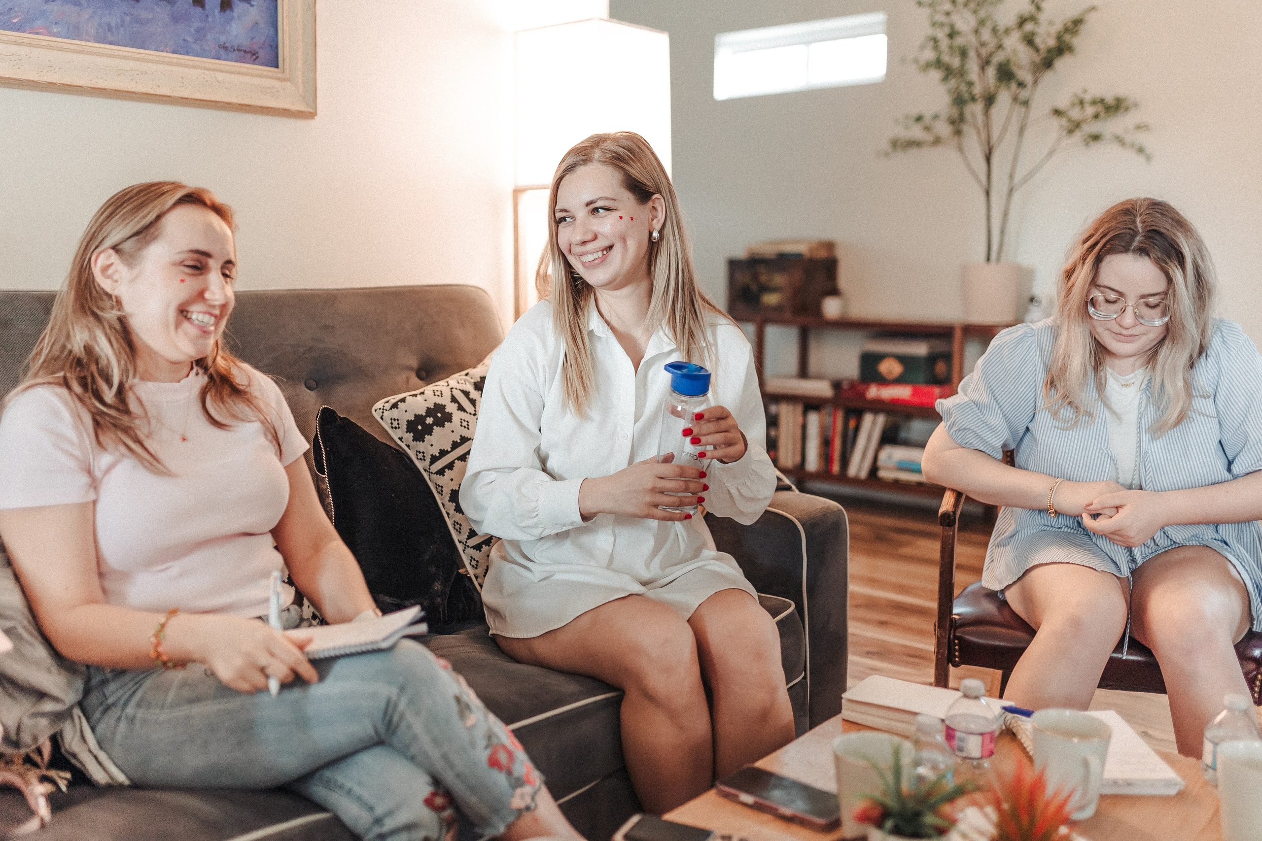 RETREAT AUSTIN TEXAS. Professional Photography in Austin, TX — Family, Newborn, Maternity