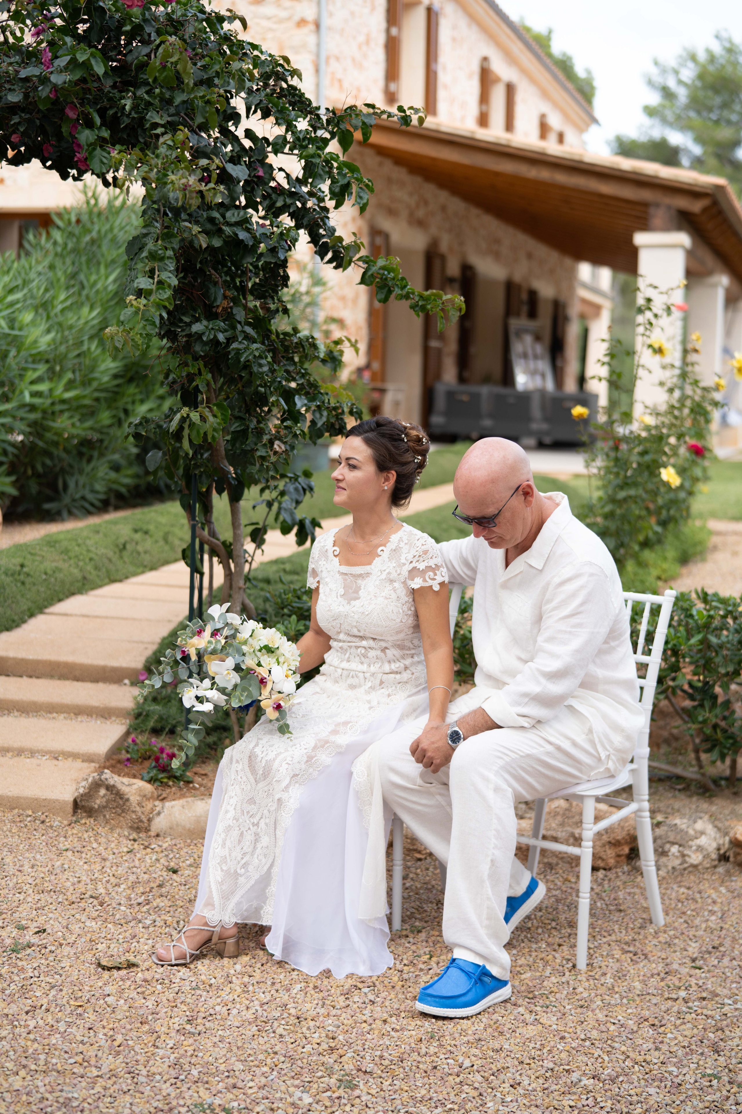 Wedding. Фотограф у Пальма де Майорка