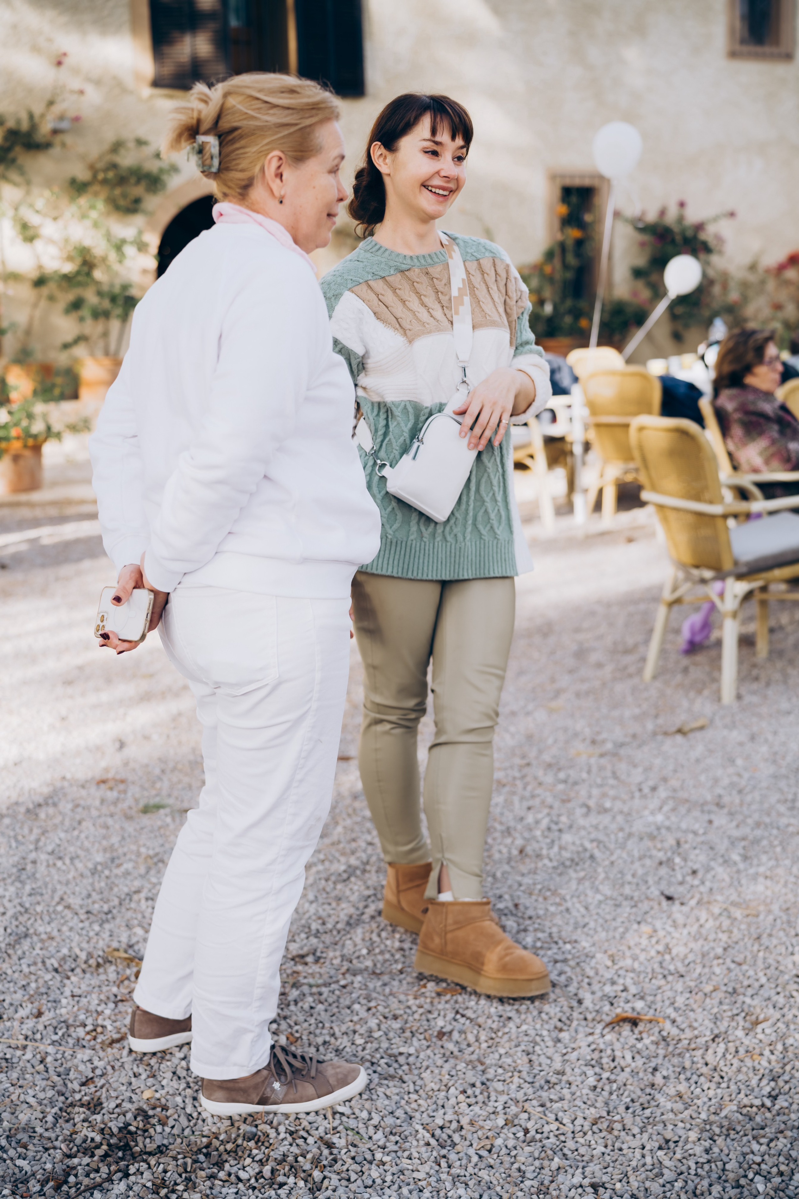 Andrew’s birthday. Photographer in Mallorca