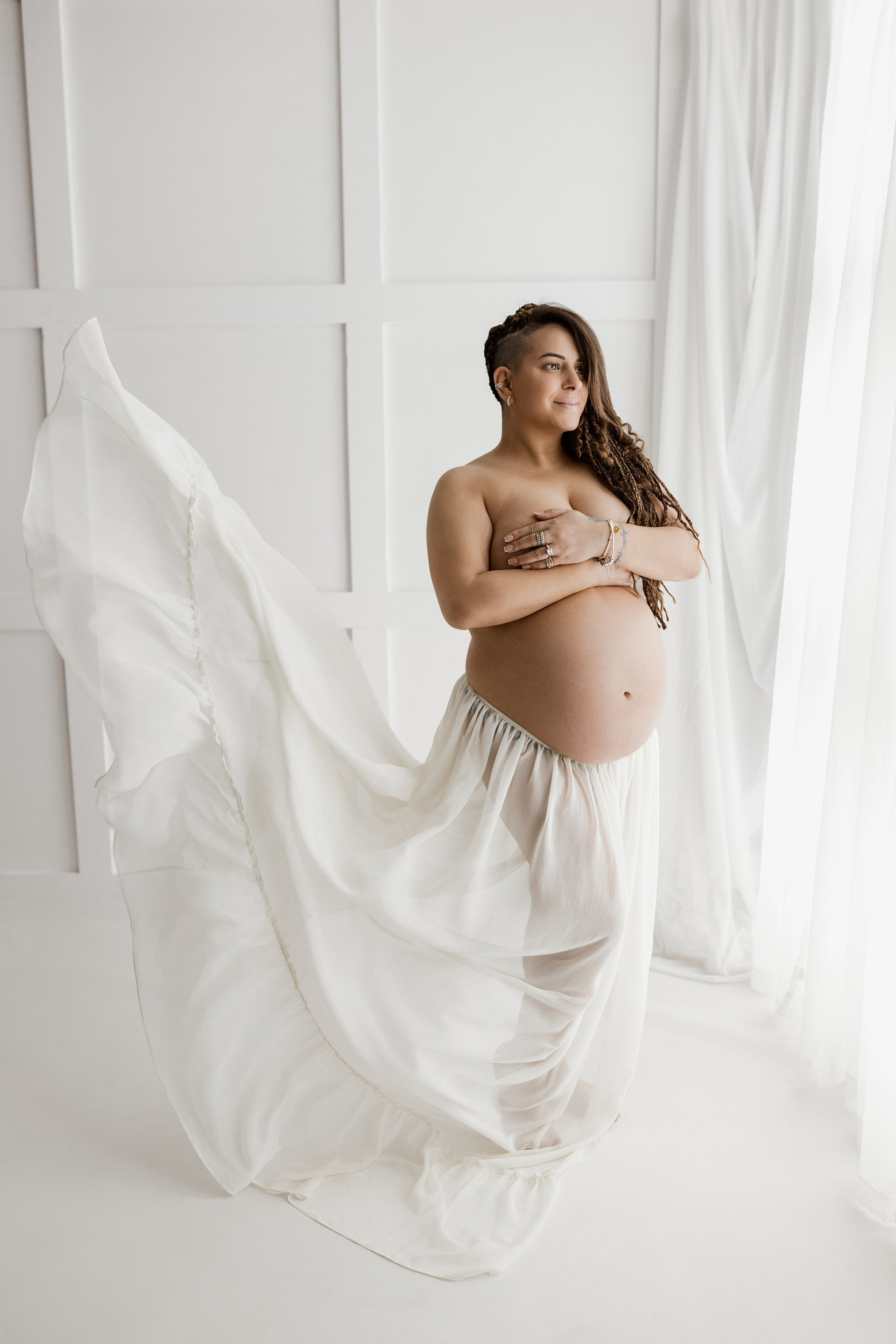 Maternity. Anna Levina Photography