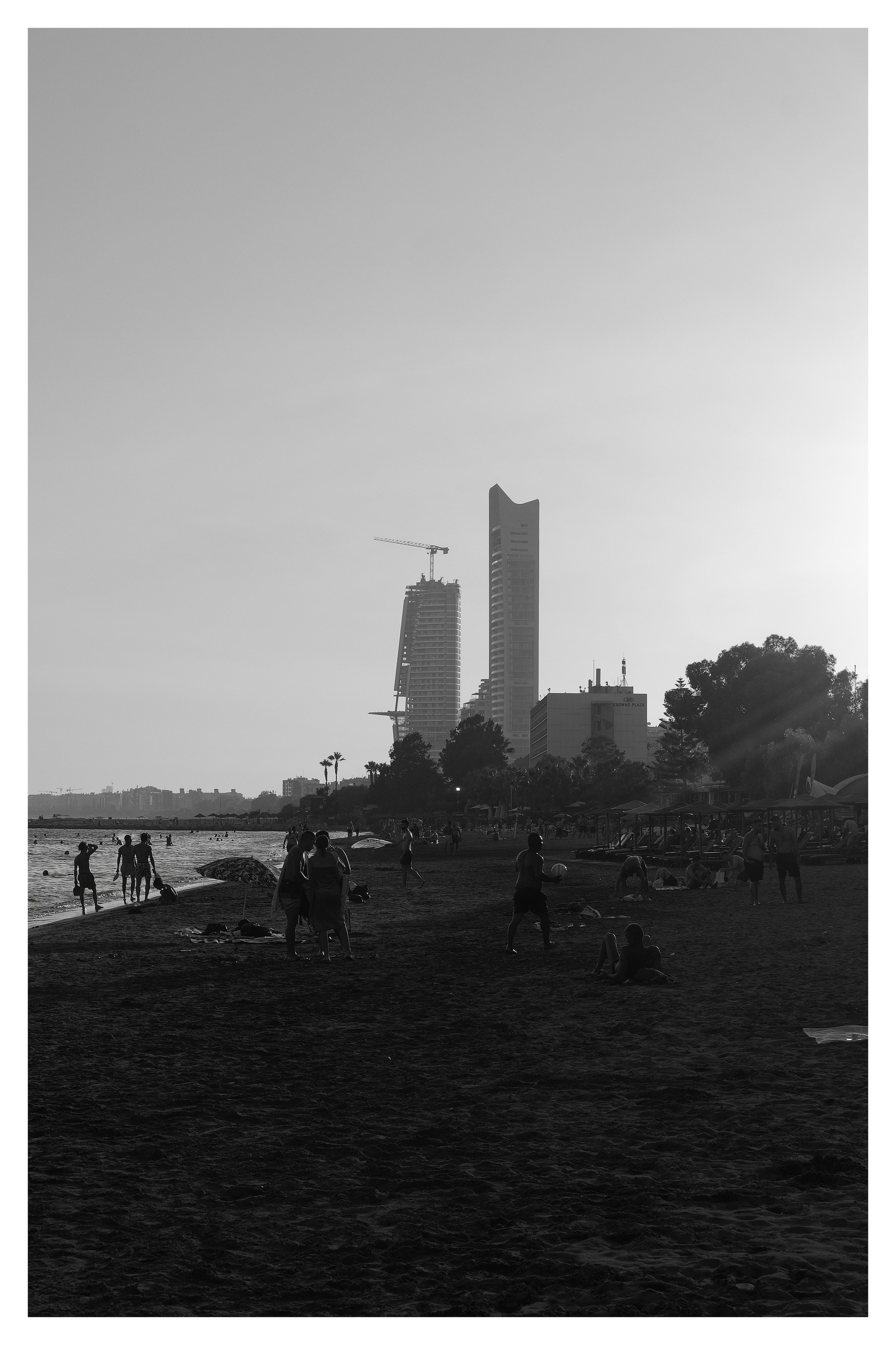 Candid Street Photography | Street Photography in Limassol City. 中国街头摄影 | The Streets of China Through My Eyes | 深圳