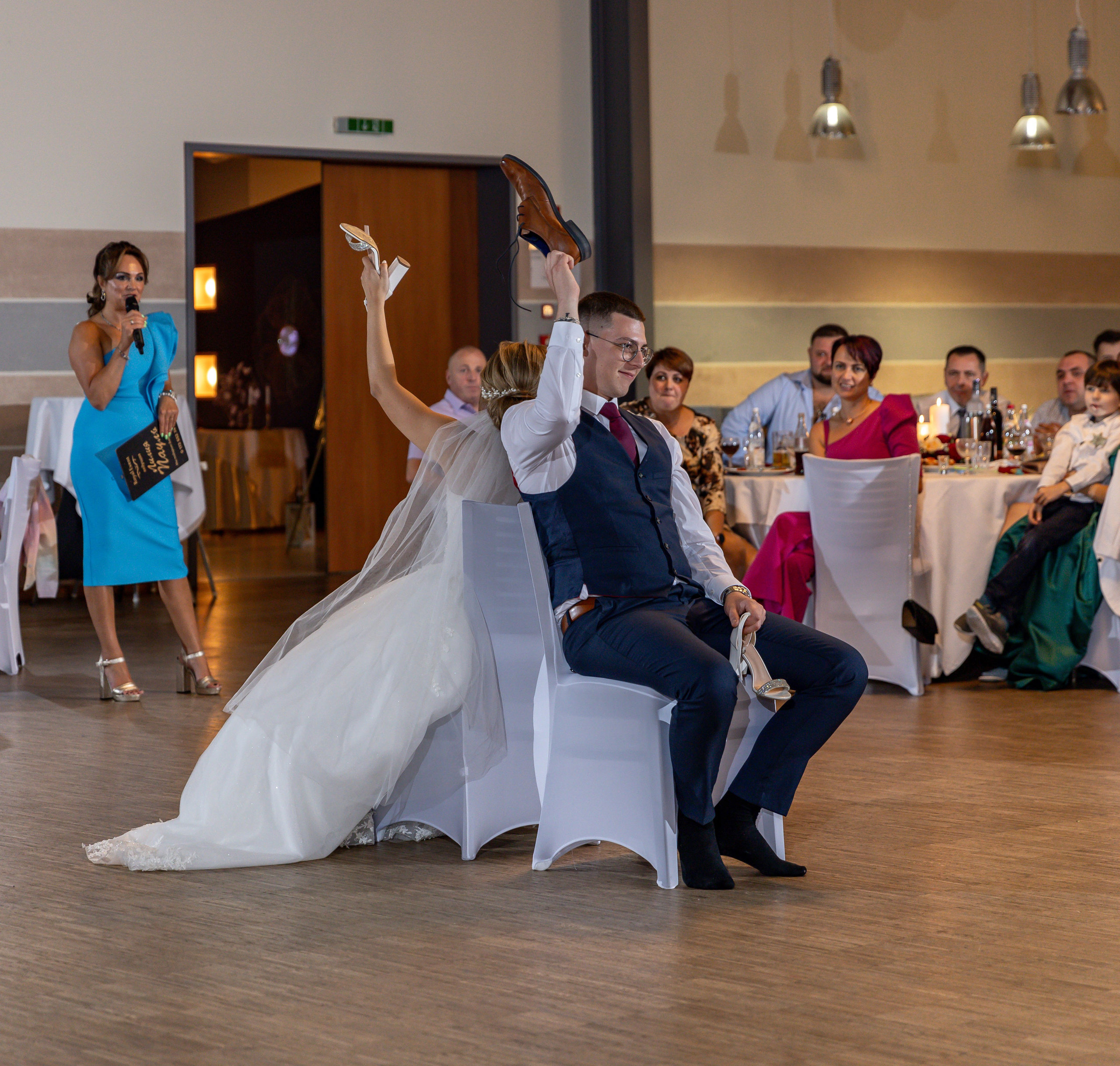 Hochzeitsfotograf & Videograf