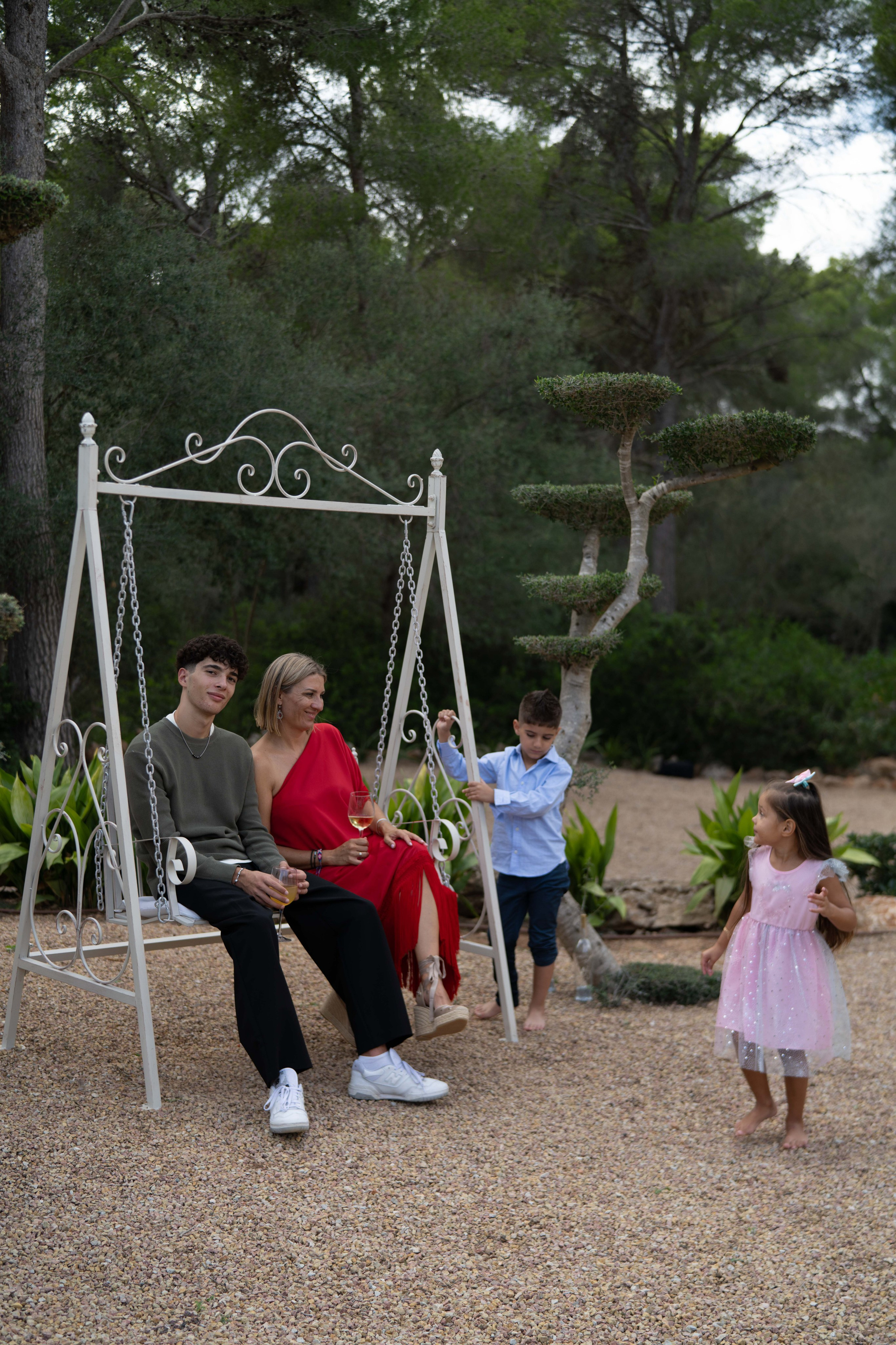 Wedding. Фотограф у Пальма де Майорка