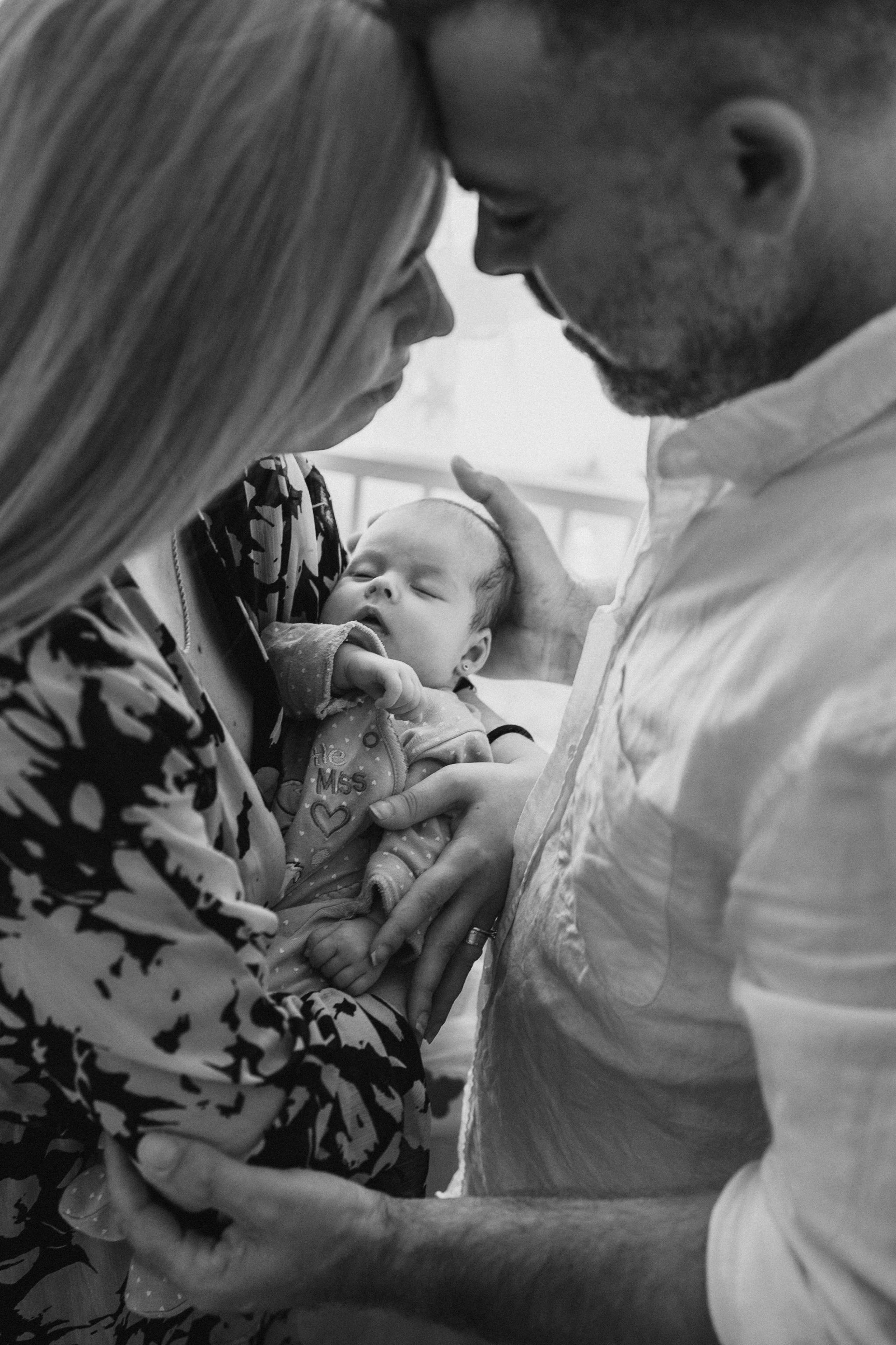Fotograf de familie în Oradea Katsiaryna Ciortan