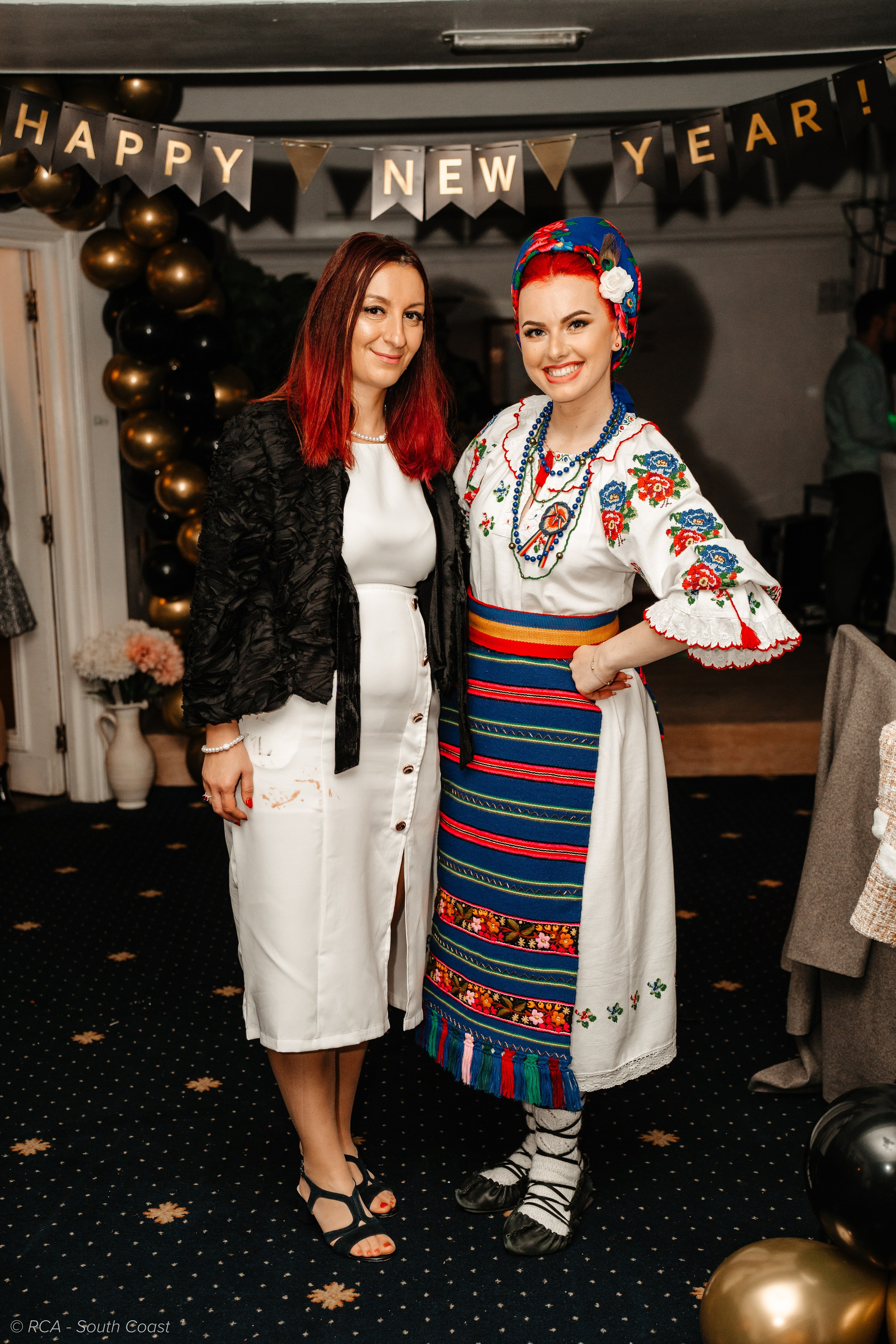 REVELION 2026. TANTAN IONUT FOTO & FILM