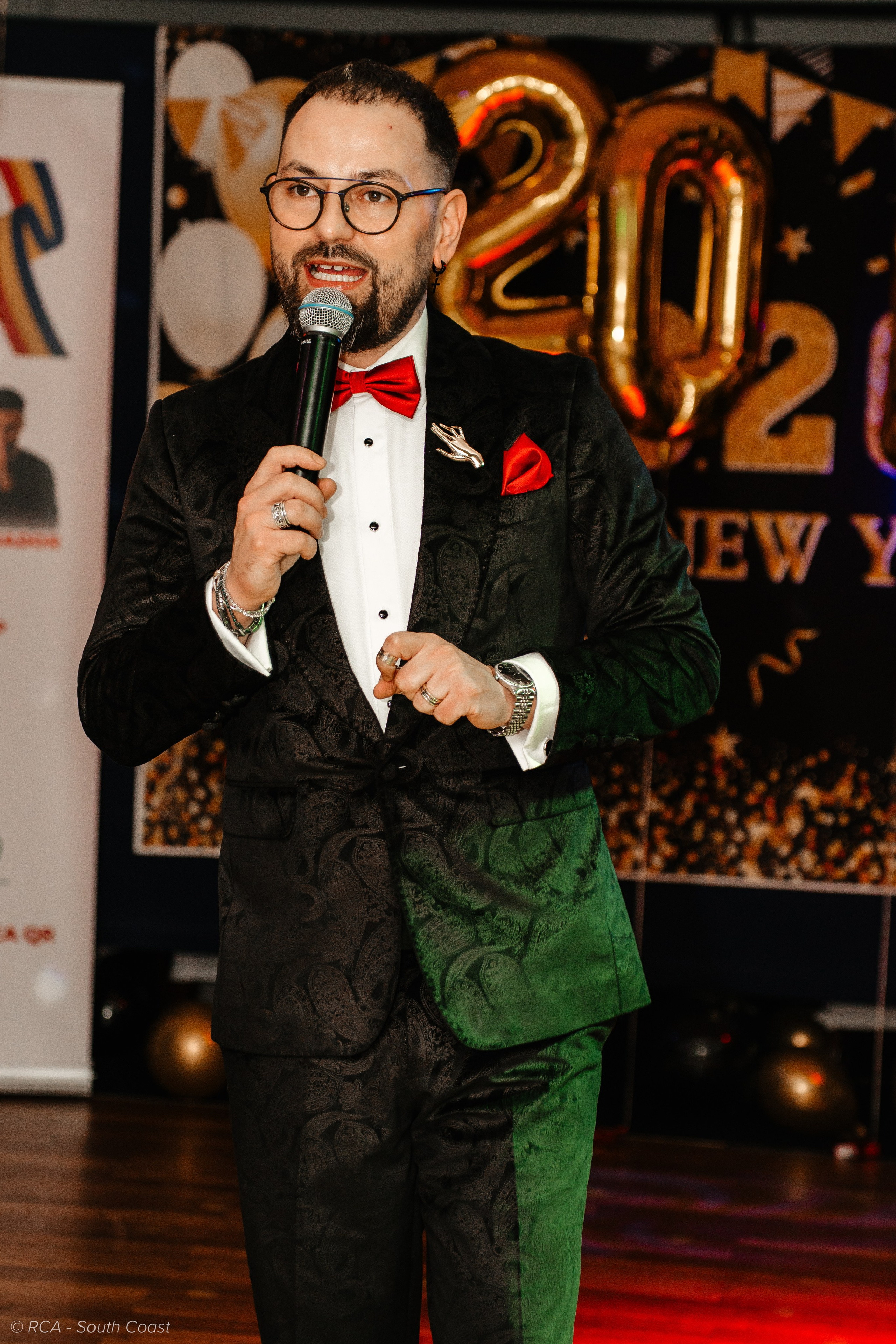 REVELION 2026. TANTAN IONUT FOTO & FILM