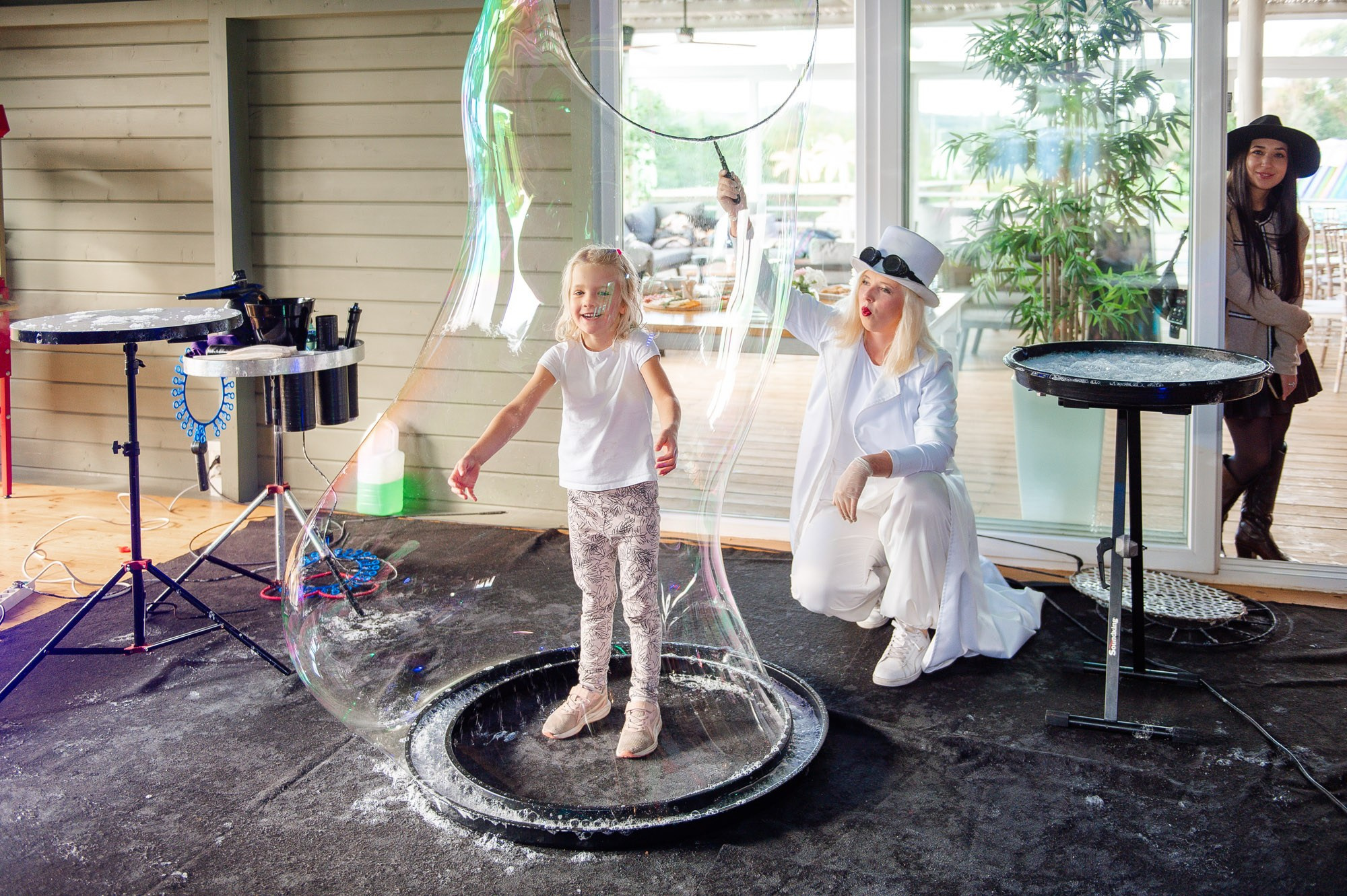 Children's birthday photo shoot in Lisbon, Cascais, Sintra