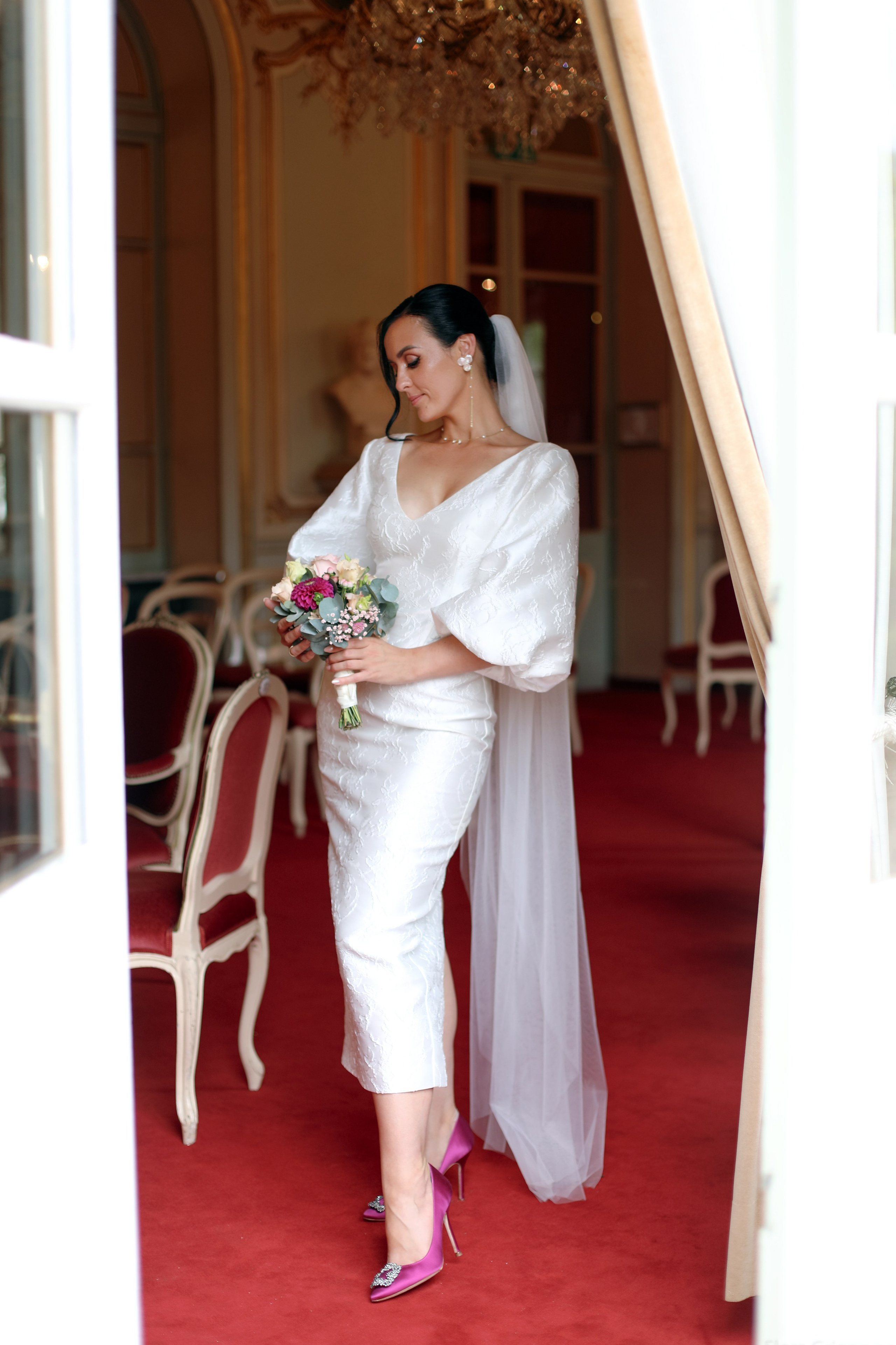 Vita & Jenya. Flora Grigoryan Wedding Photography