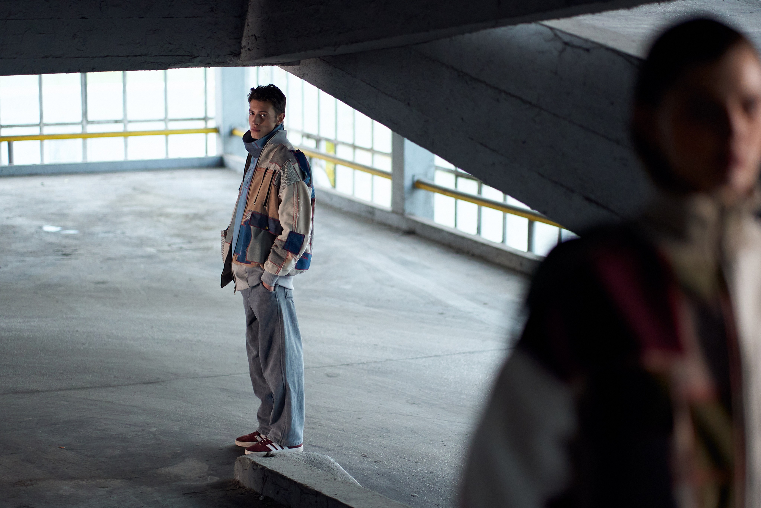 Eterna Launch Campaign. Profesionalna Fotografija i Videografija | Sarajevo | yasinemir.com