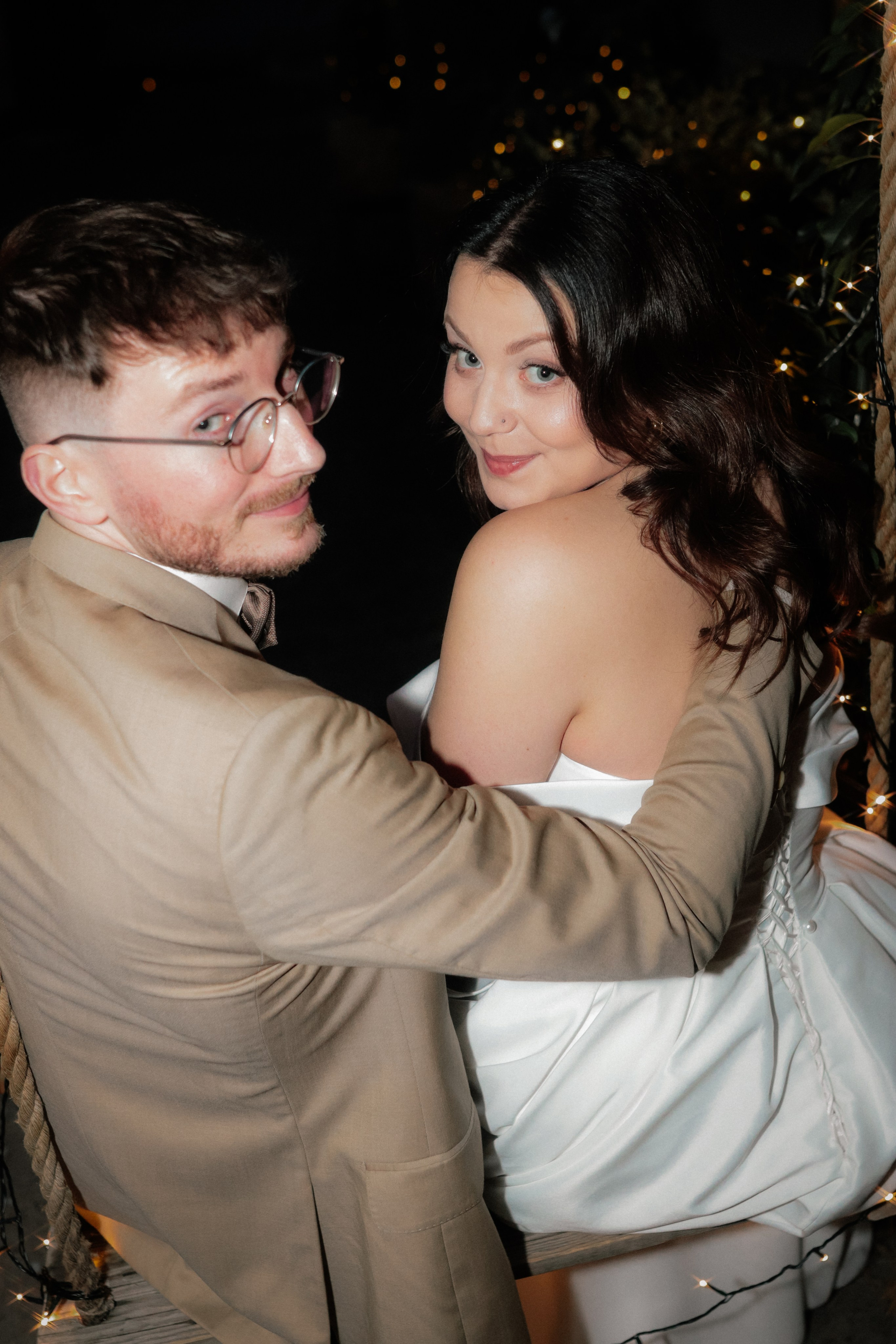 Svatba. Fotografka Andrea Hlaváčová / Karlovarský kraj / Karlovy Vary Sokolov