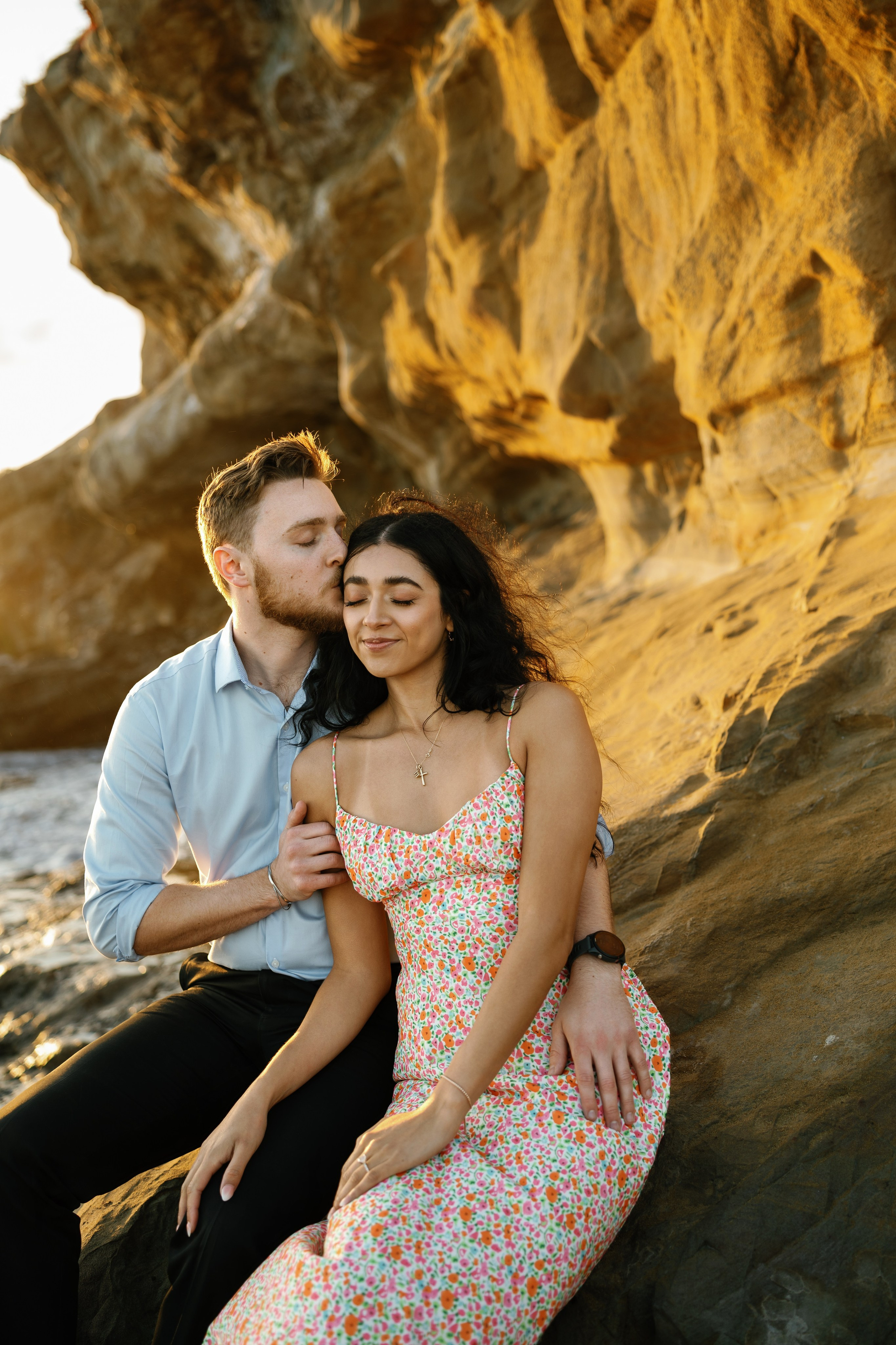 Proposals California. Wedding Photography & Videography Team in California, Los Angeles, San Francisco, San Diego and Travel