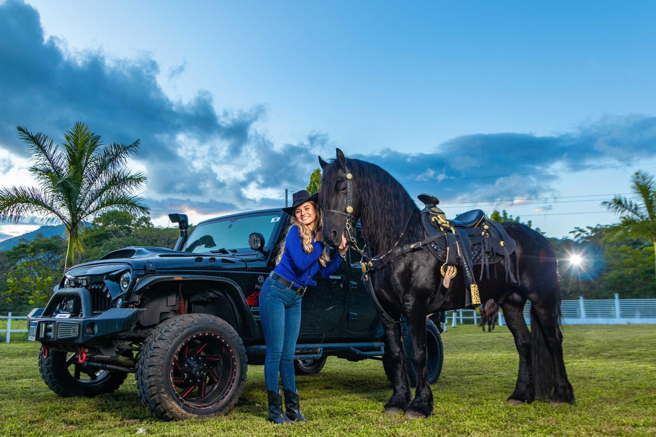 La mejor fotografía de Estudio en Olancho. Estudio Fotográfico Jafet