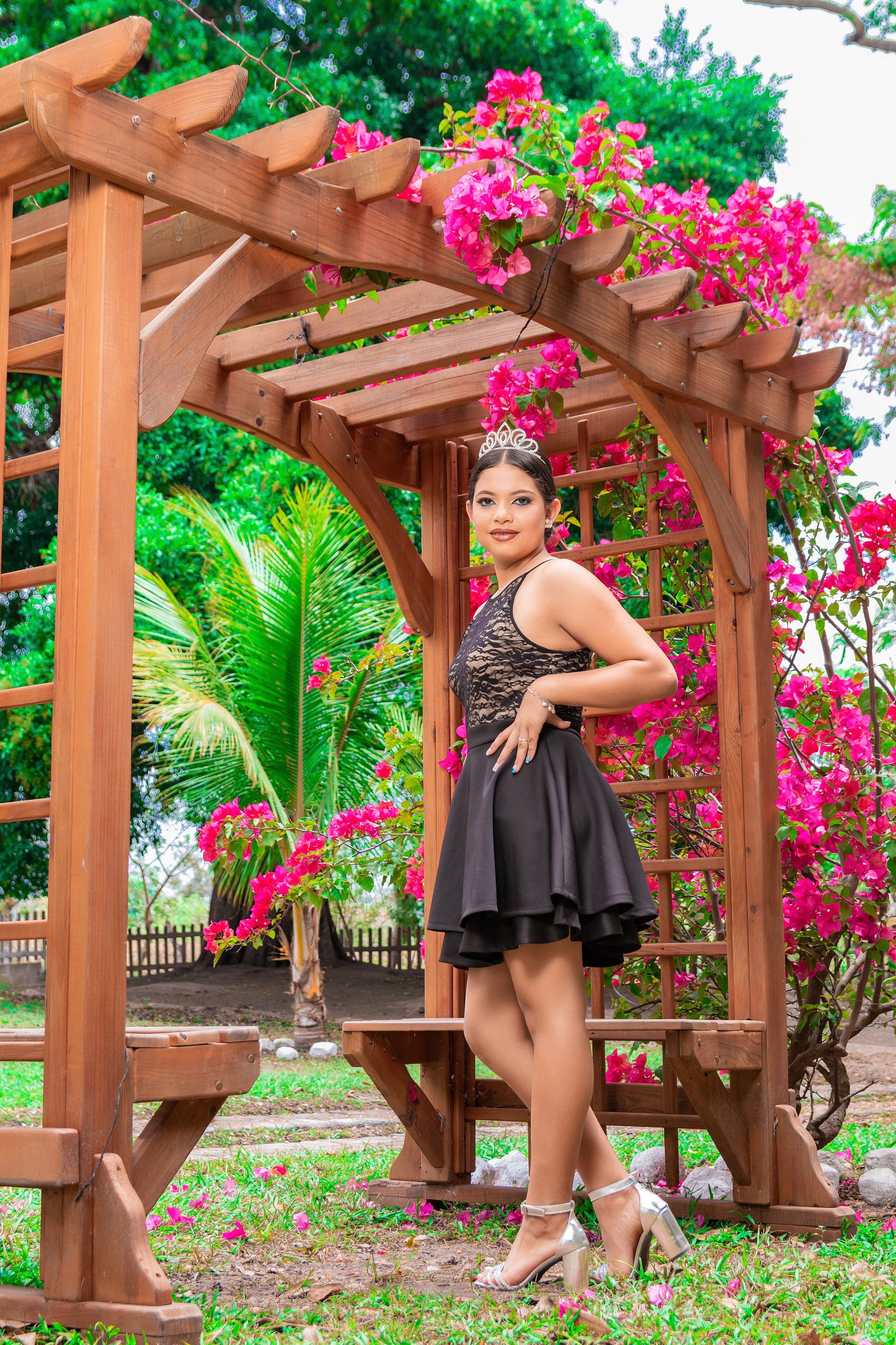 La mejor fotografía de Estudio en Olancho. Estudio Fotográfico Jafet