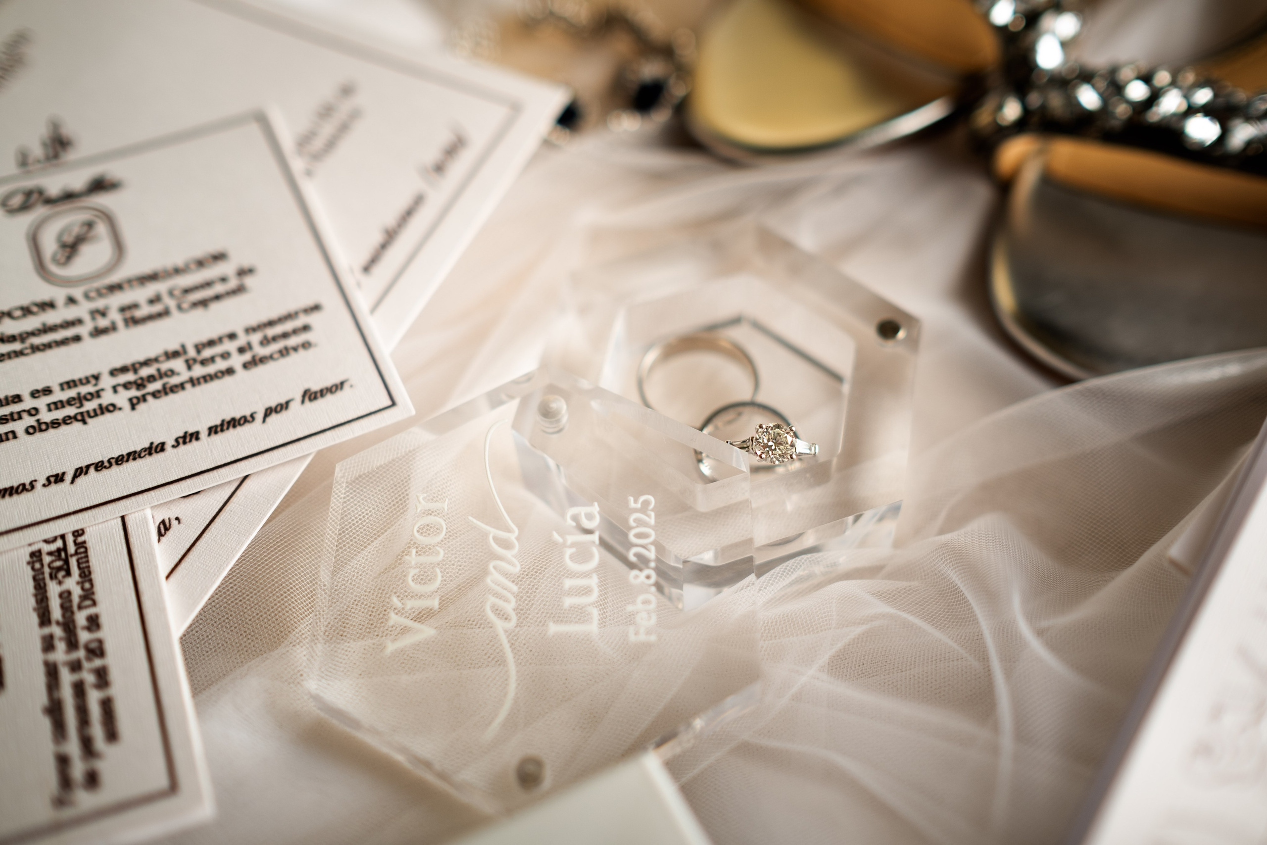 Victor & Lucia. Daniel Brand | Fotografía de Bodas y Comercial en Honduras