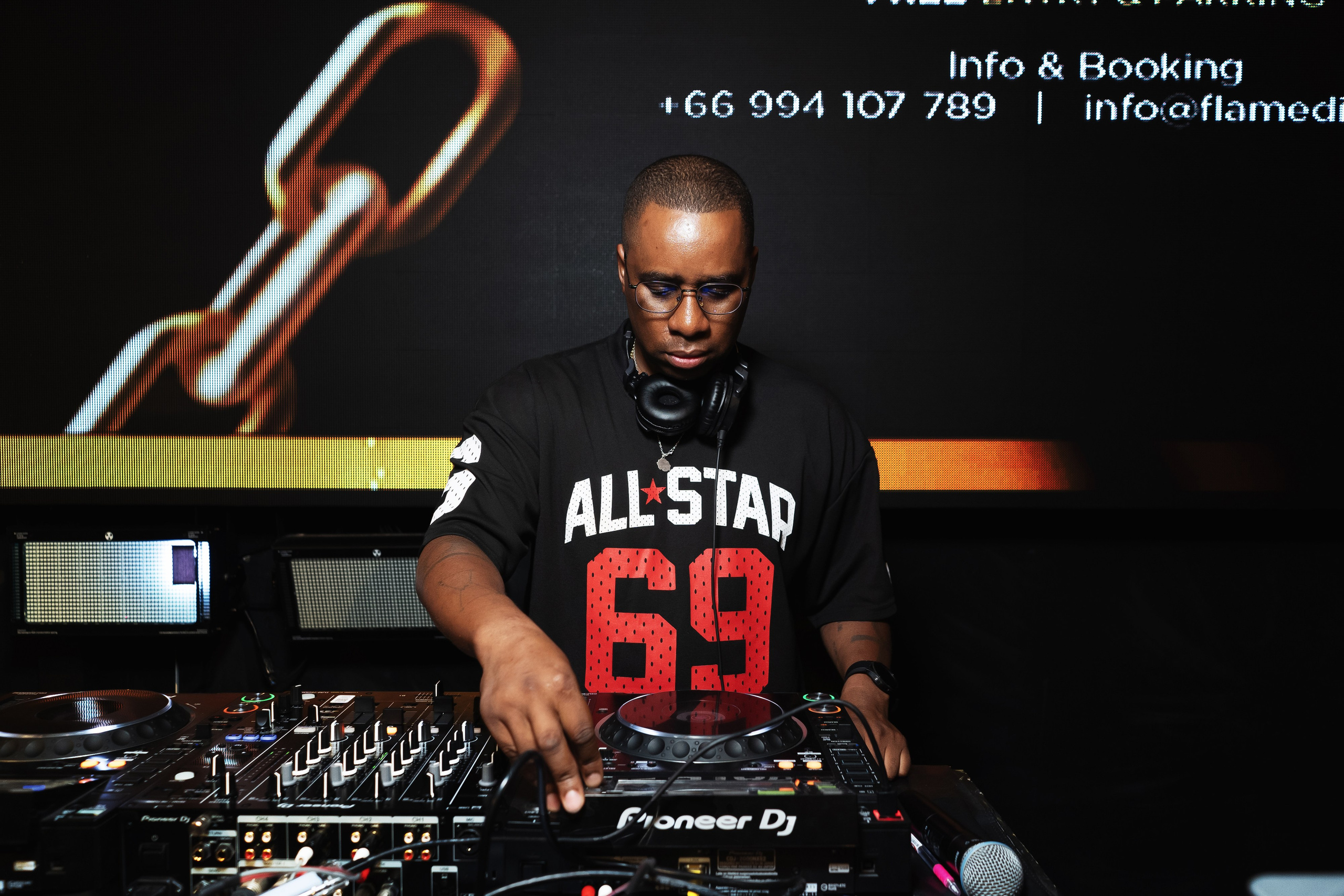 Events Photographer Phuket