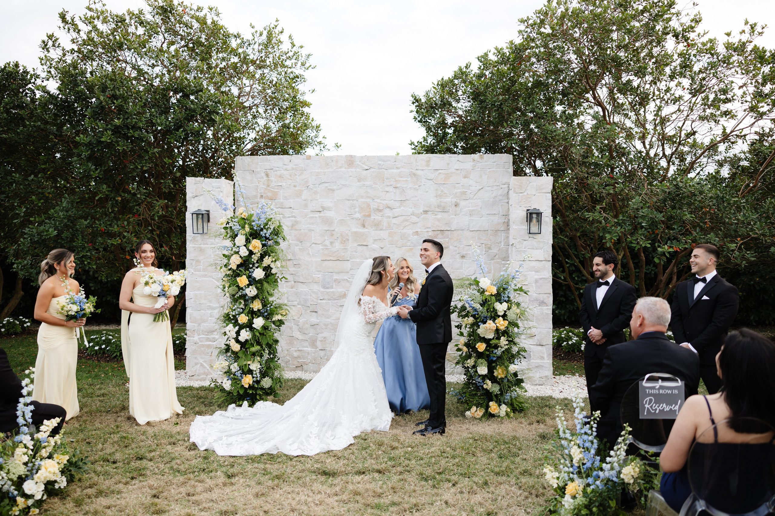 MELANIE & MICHAEL. YES I DO PRODUCTION — Wedding photography&videography