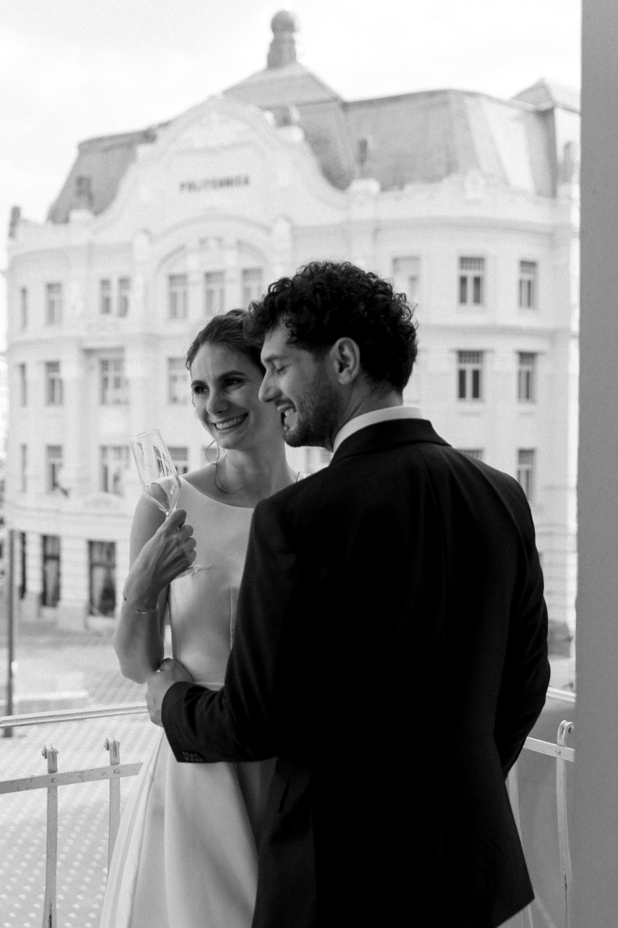 George & Alina | Wedding at Hotel Timisoara. Wedding photographer and videographer based in Timisoara, Romania