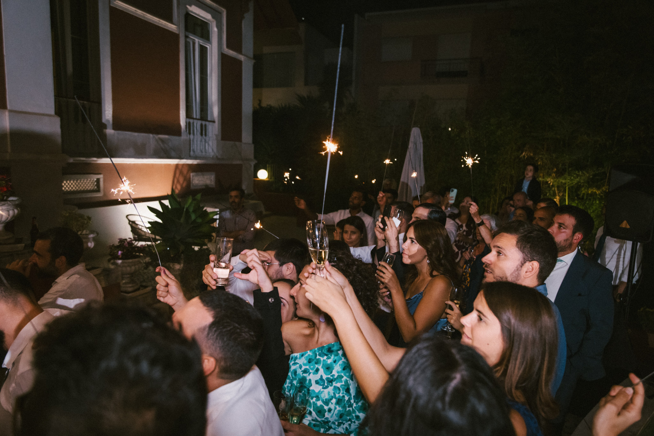 Cláudia & Rodrigo — Wedding at Chalet Fonte Nova, Alcobaça | Photography & Film. Cinematic Destination Wedding Films & Photography | Ricardo & Mary Pictures